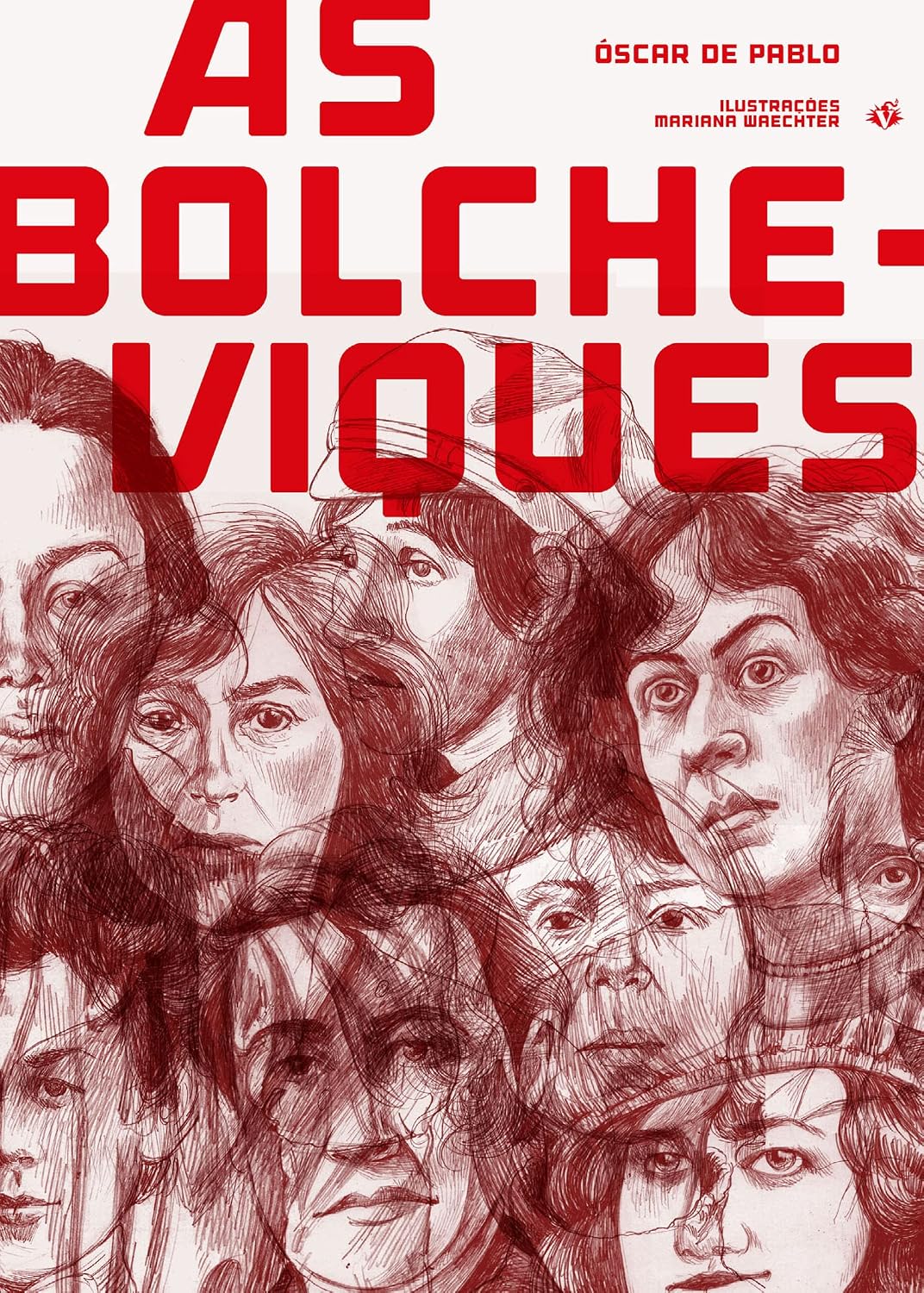 ler totalmente As Bolcheviques