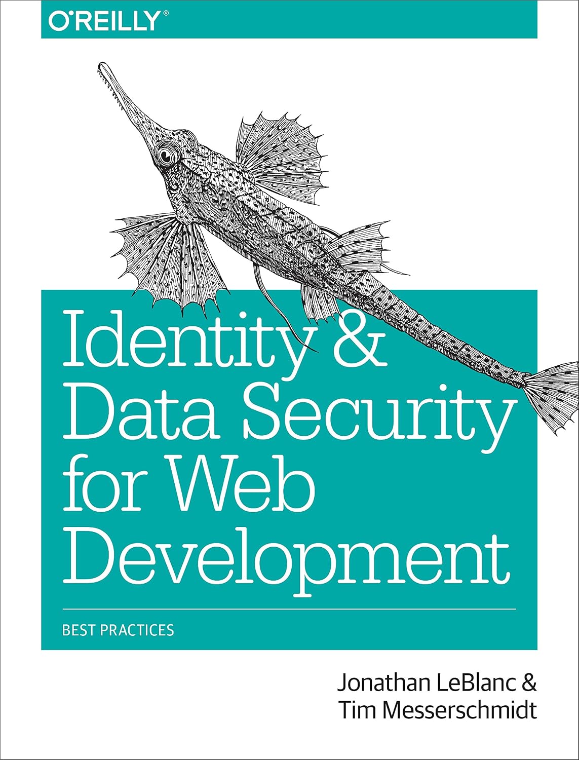Identity and Data Security for Web Development: Best Practices baixar livro de graça