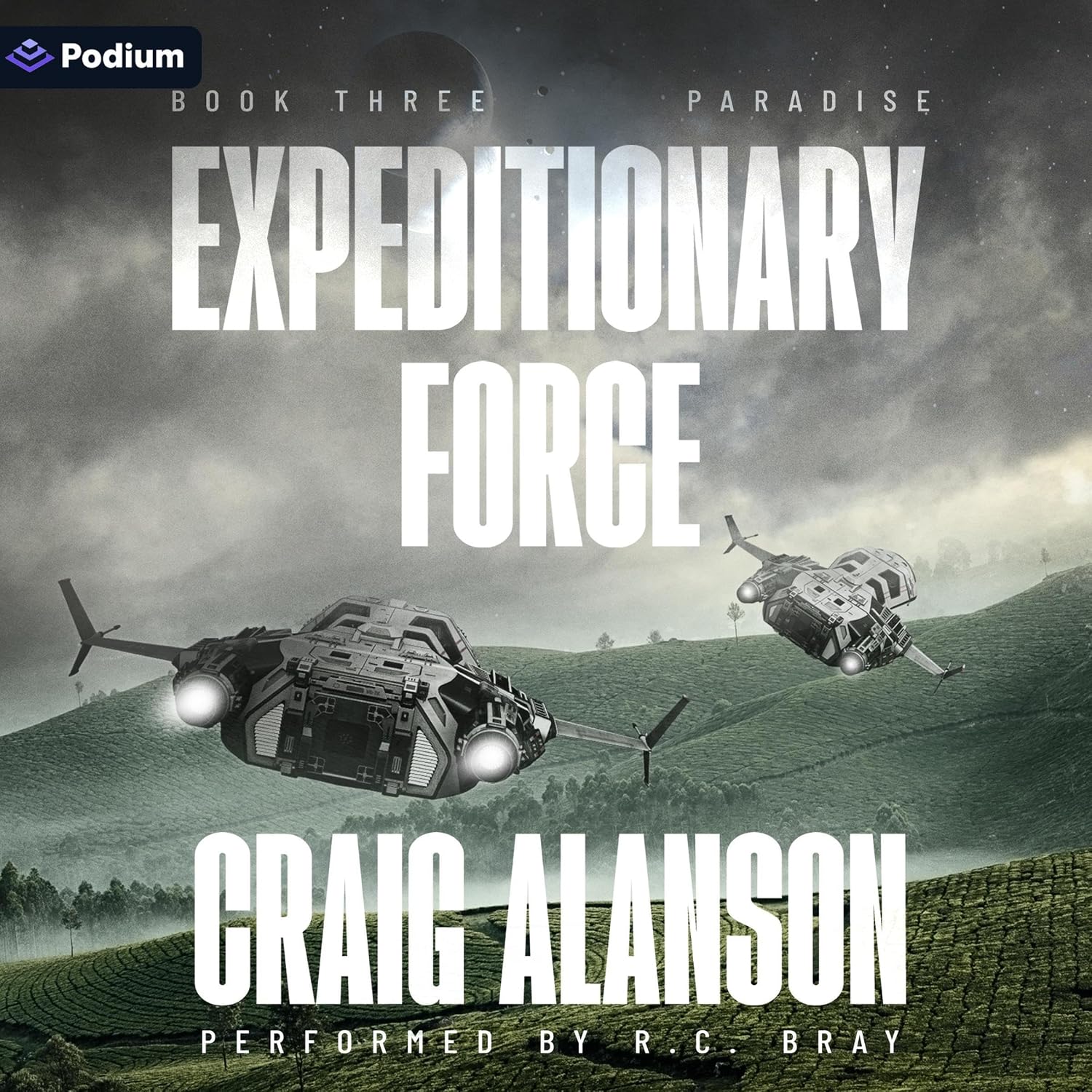 Paradise: Expeditionary Force, Book 3 baixar o livro de graça