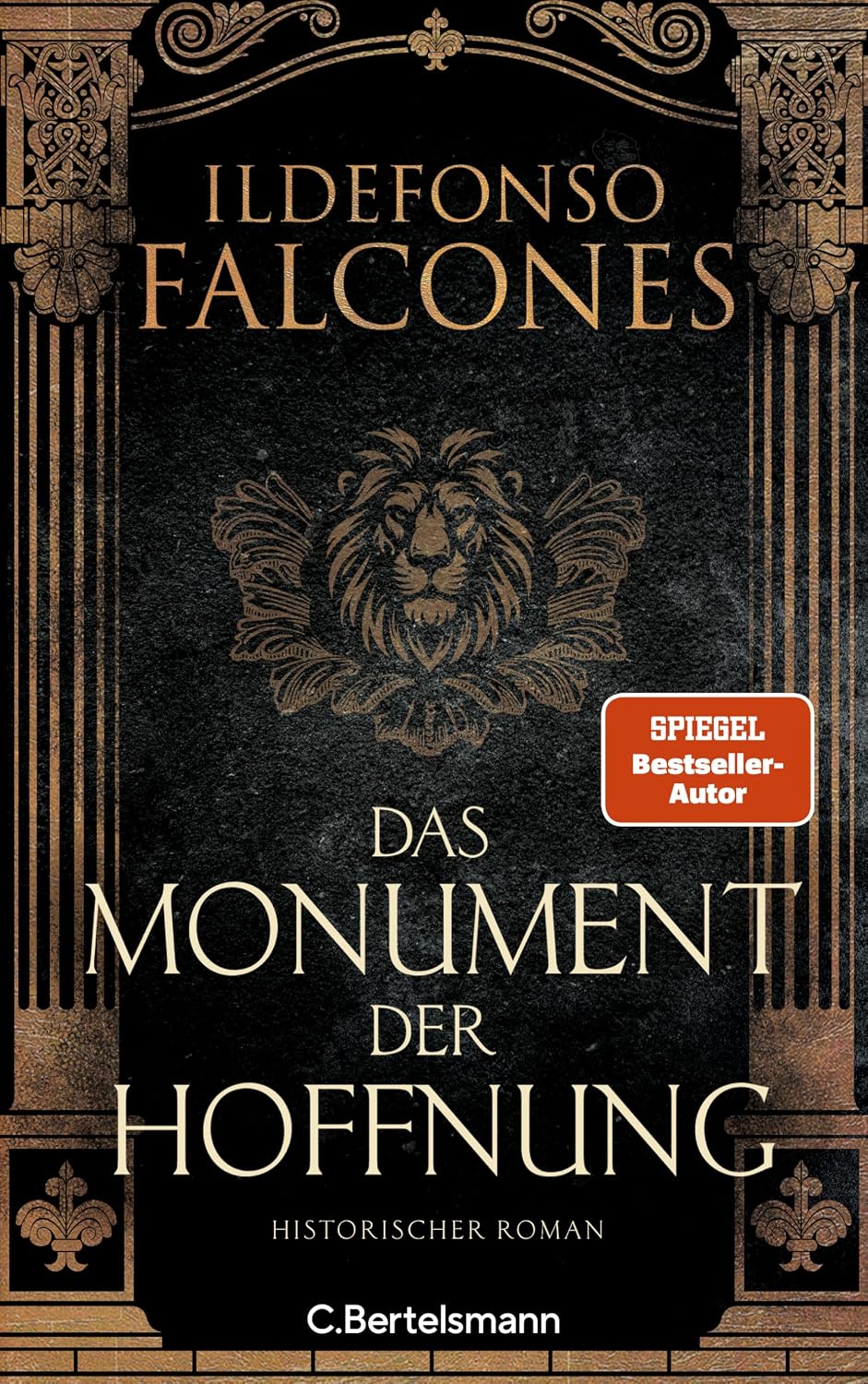 Das Monument der Hoffnung: Historischer Roman - Das neue sagenhaft recherchierte Historienepos des internationalen Bestsellerautors (Die Kathedrale-des-Meeres-Reihe 3) (German Edition) baixar livro de graça