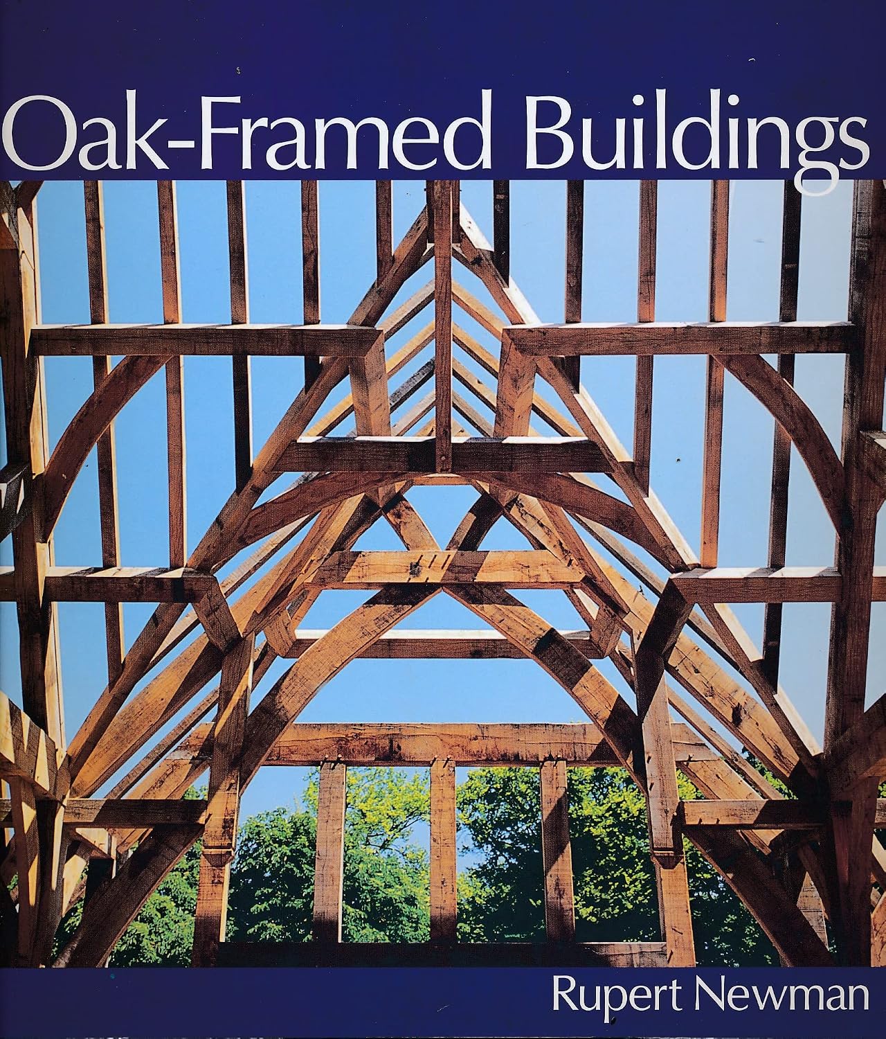 capítulo por capítulo baixar Oak-Framed Buildings: Revised Edition