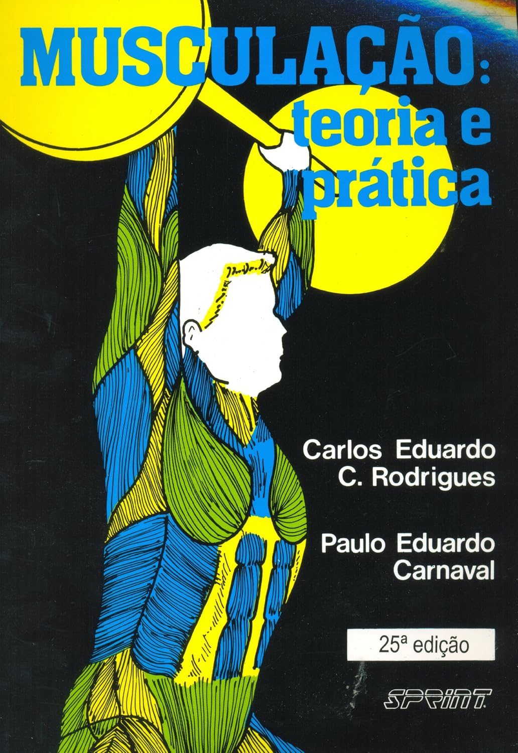 Musculação-teoria e prática baixar livro de graça