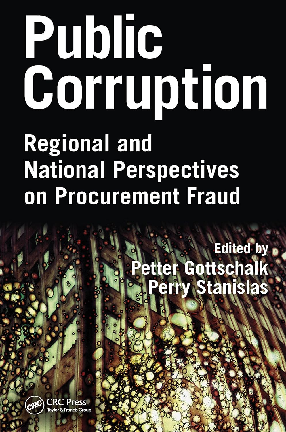 ler totalmente Public Corruption: Regional and National Perspectives on Procurement Fraud (English Edition)