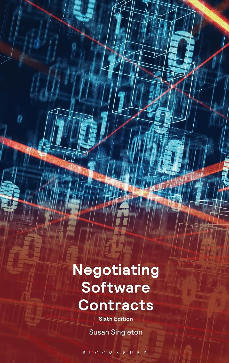 Negotiating Software Contracts (English Edition) baixar o livro de graça