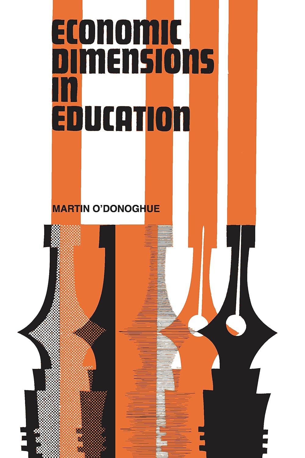 Economic Dimensions in Education (English Edition) baixar livro de graça