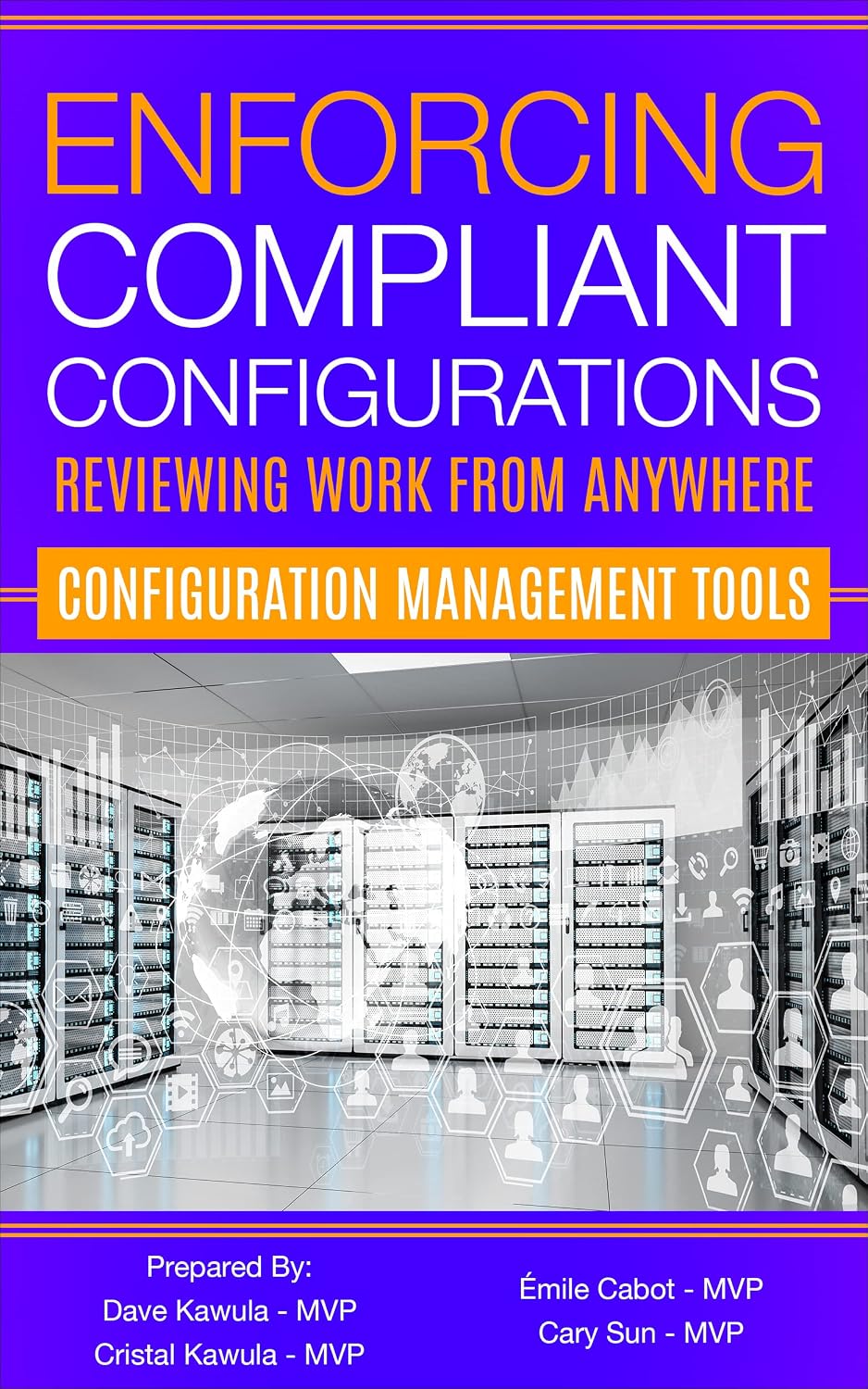 Enforcing Compliant Configurations (English Edition) baixar livro de graça