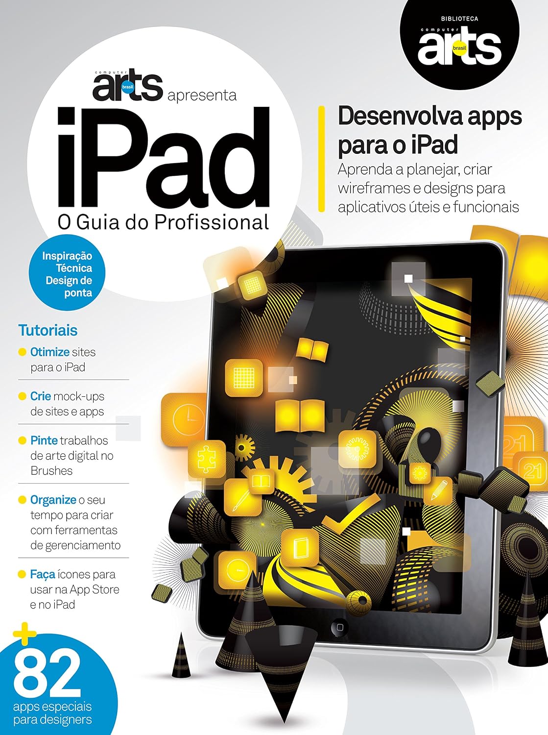 iPad - O guia do profissional baixar livro de graça