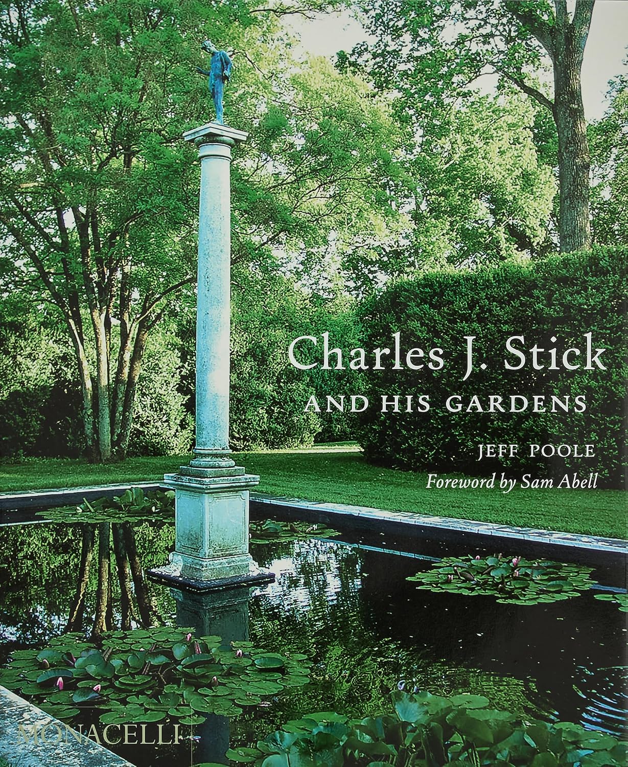 Charles J. Stick and His Gardens baixar o livro de graça