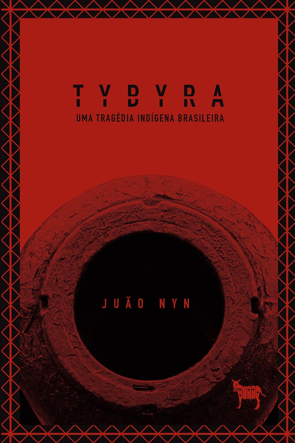 TYBYRA: Uma Tragédia Indígena Brasileira (Teatro de Retomada) baixar o livro de graça