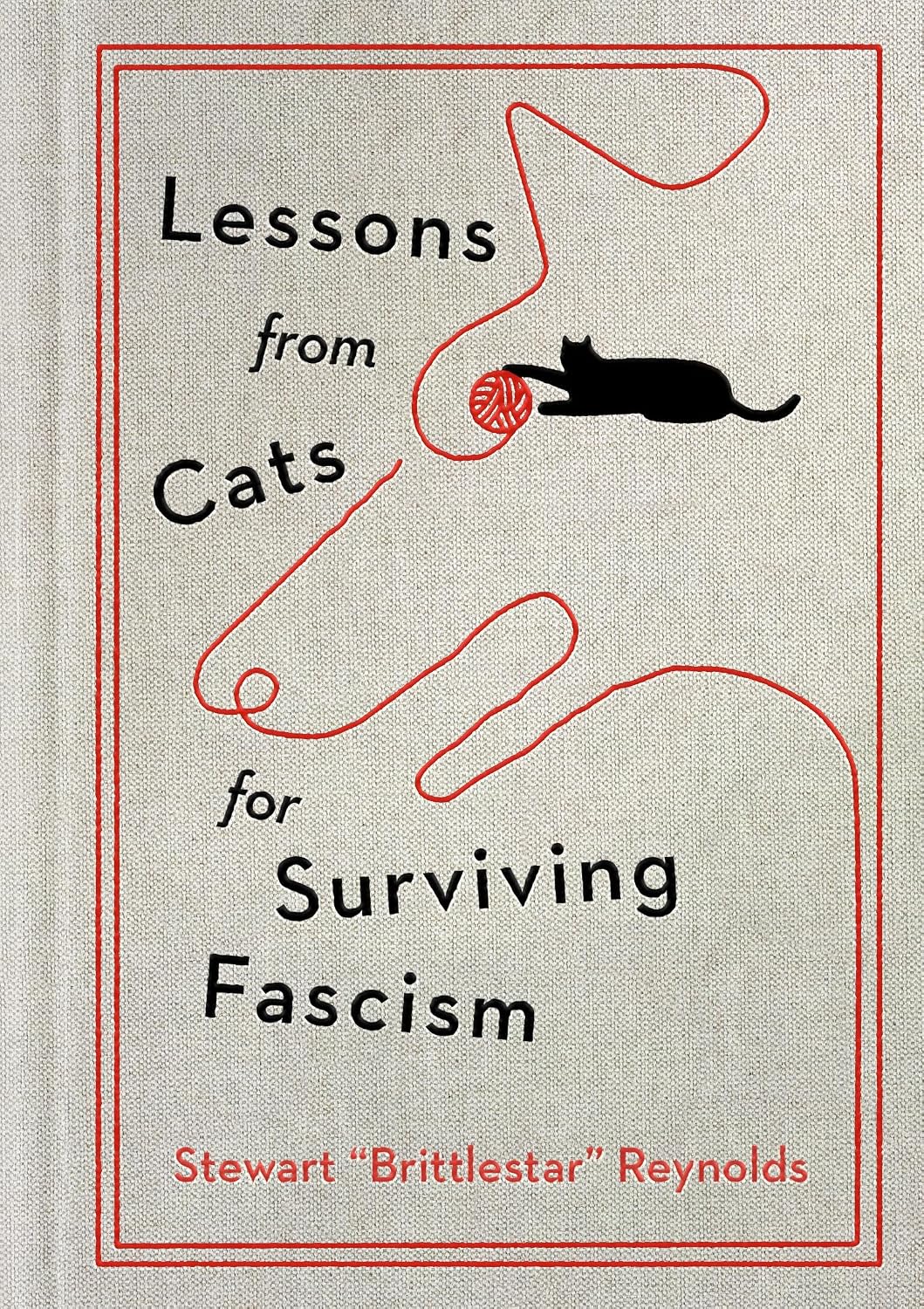 Lessons from Cats for Surviving Fascism (English Edition) baixar livro de graça