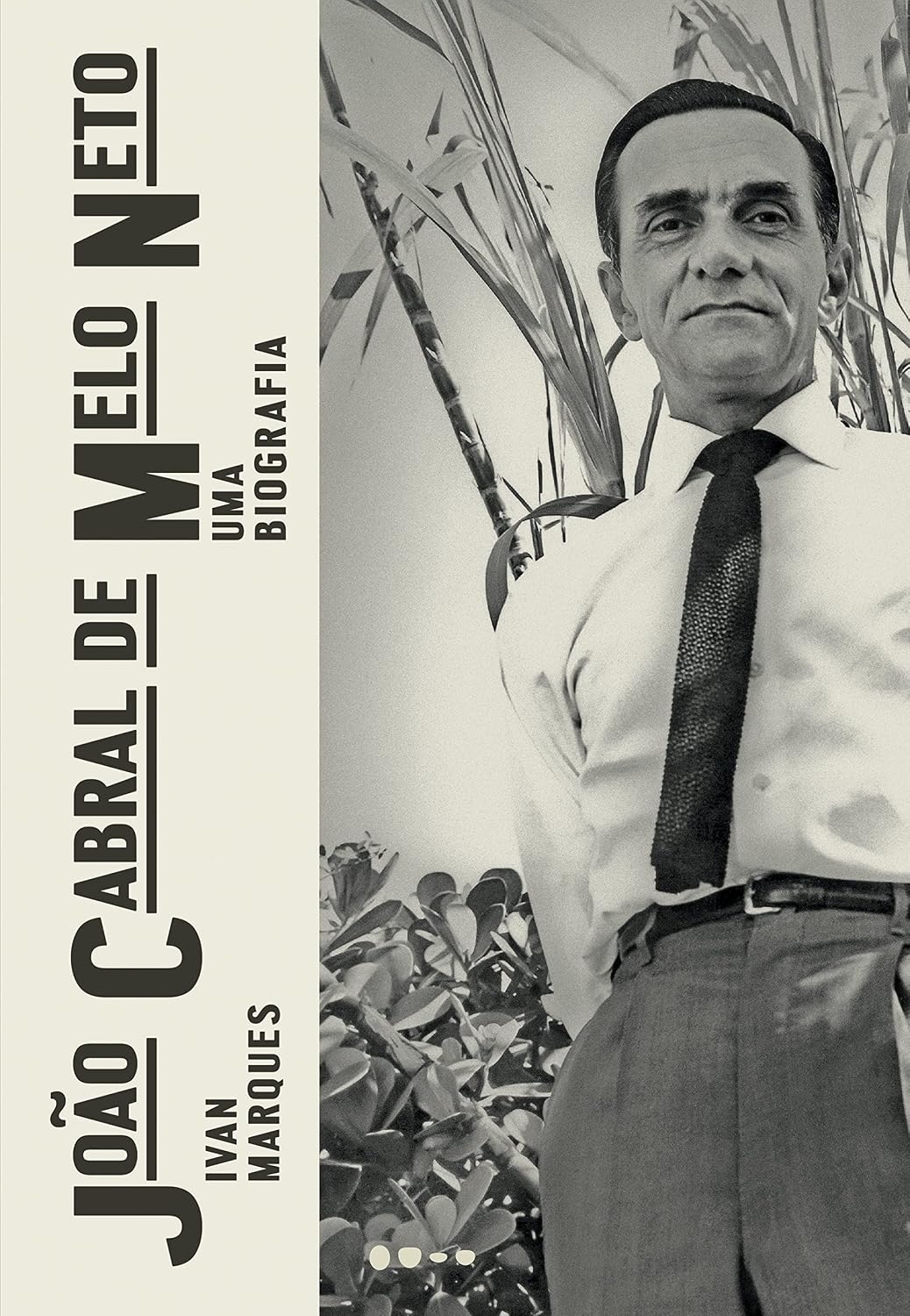 João Cabral de Melo Neto: Uma biografia baixar livro de graça