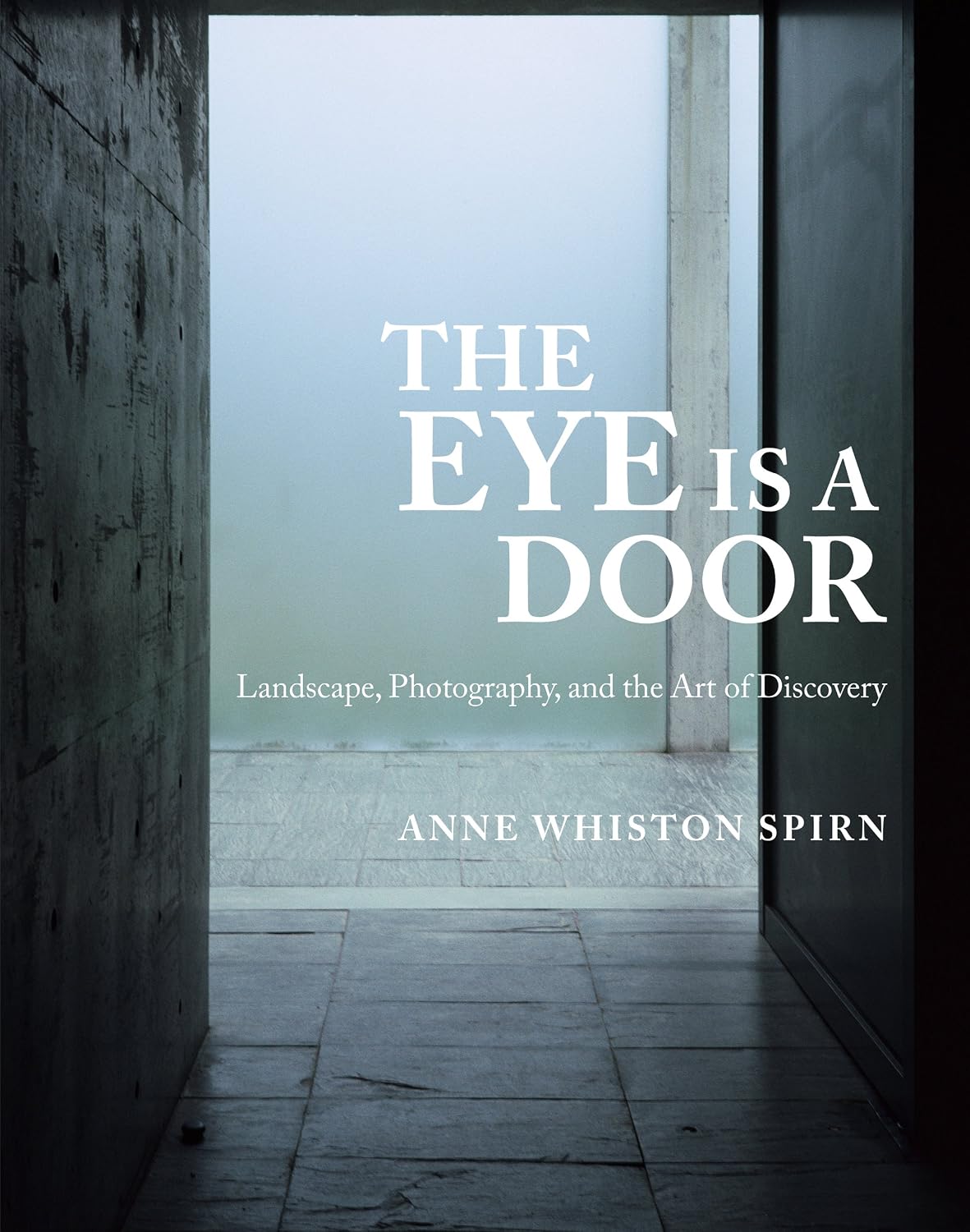 The Eye Is a Door: Landscape, Photography, and the Art of Discovery (English Edition) baixar livro de graça