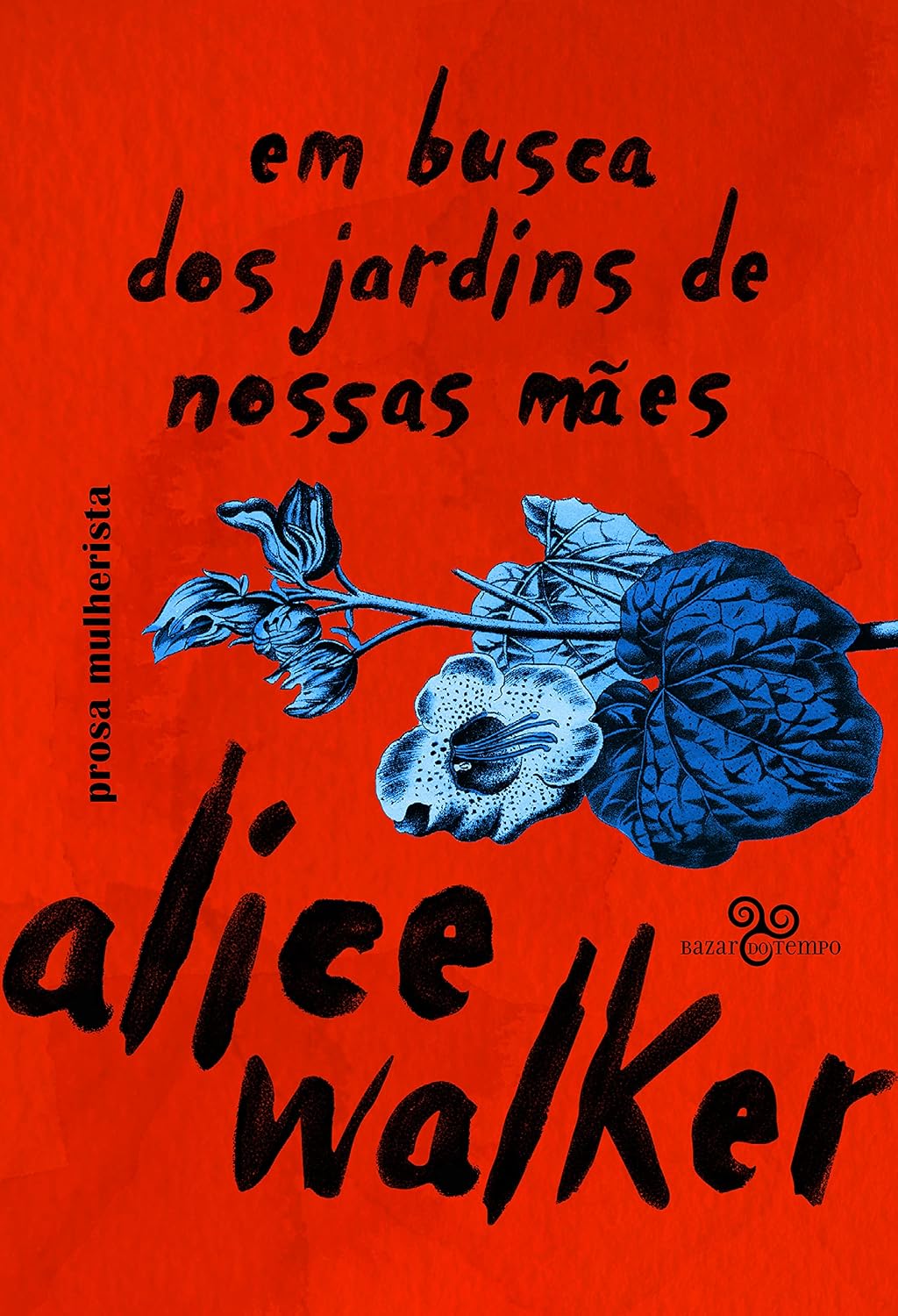 ler totalmente Em busca dos jardins de nossas mães: Prosa mulherista