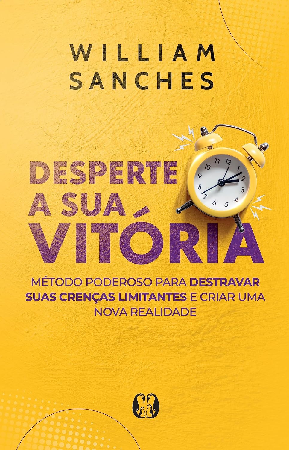 Desperte a sua vitória