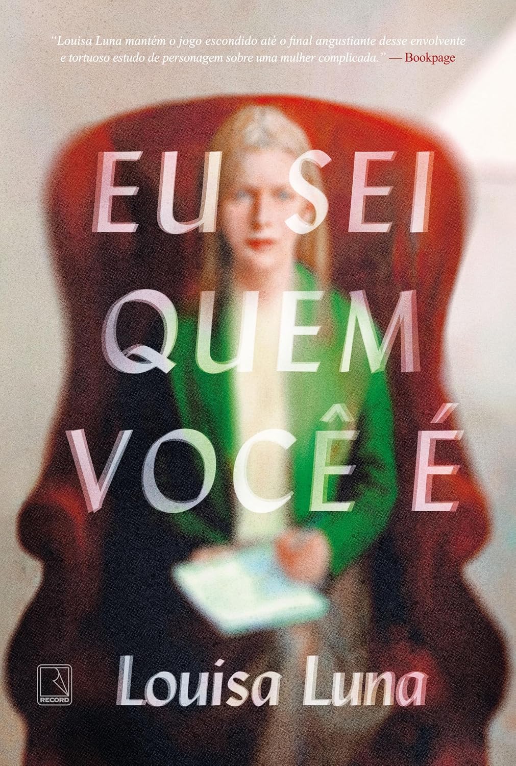 Eu sei quem você é baixar livro de graça