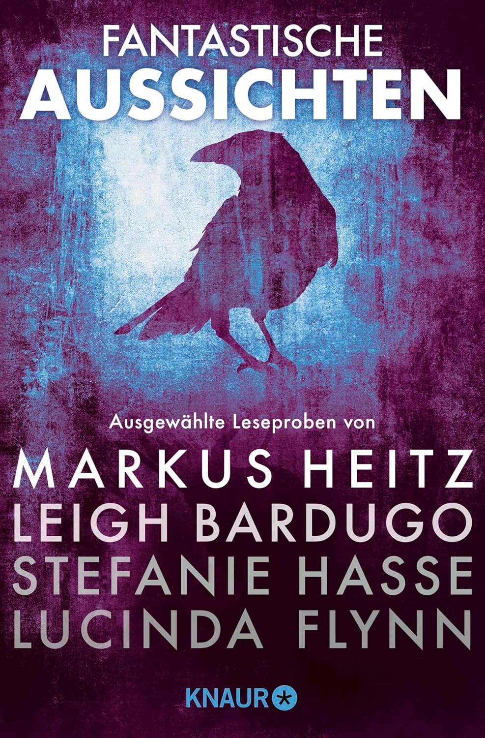 ler totalmente Fantastische Aussichten: Fantasy & Science Fiction bei Knaur #8: Ausgewählte Leseproben von Markus Heitz, Leigh Bardugo, Stefanie Hasse, Lucinda Flynn u.v.m. (German Edition)