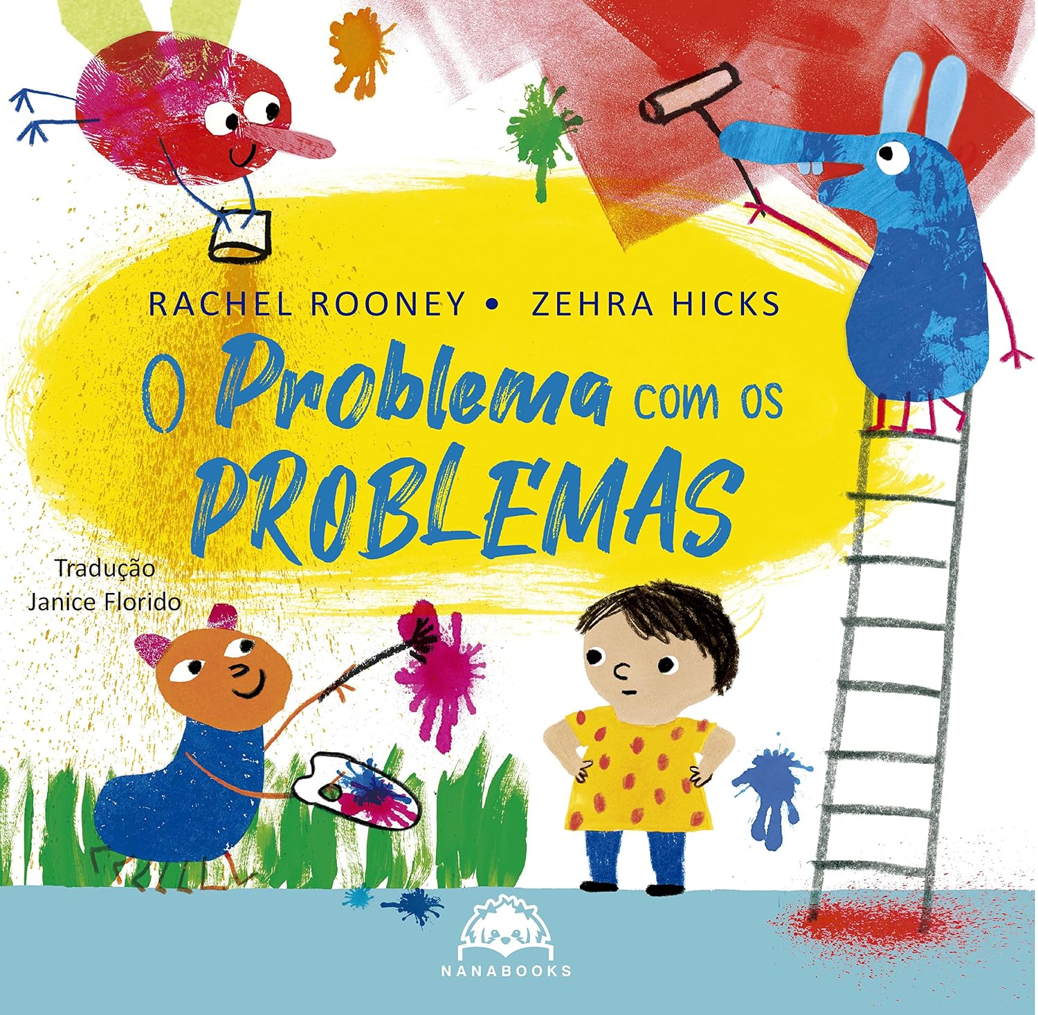 ler totalmente O problema com os problemas