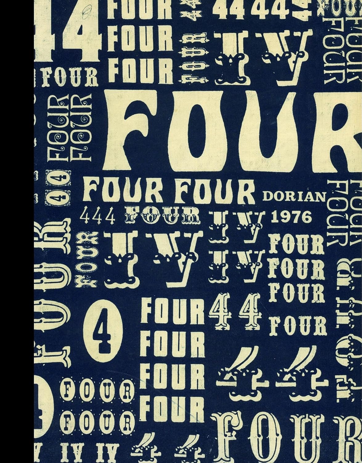ler totalmente (Reprint) 1976 Yearbook: Glenbard South High School, Glen Ellyn, Illinois