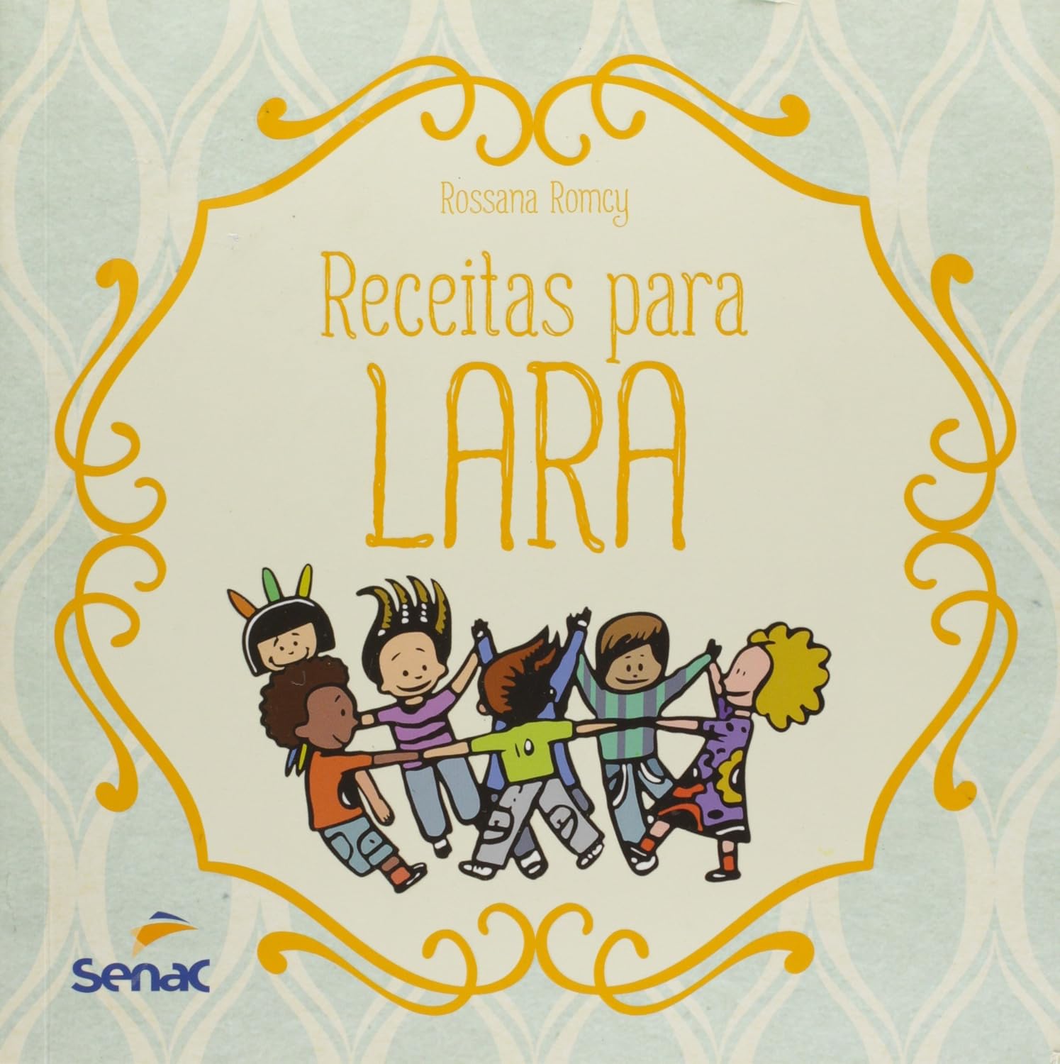 Receitas para Lara baixar livro de graça