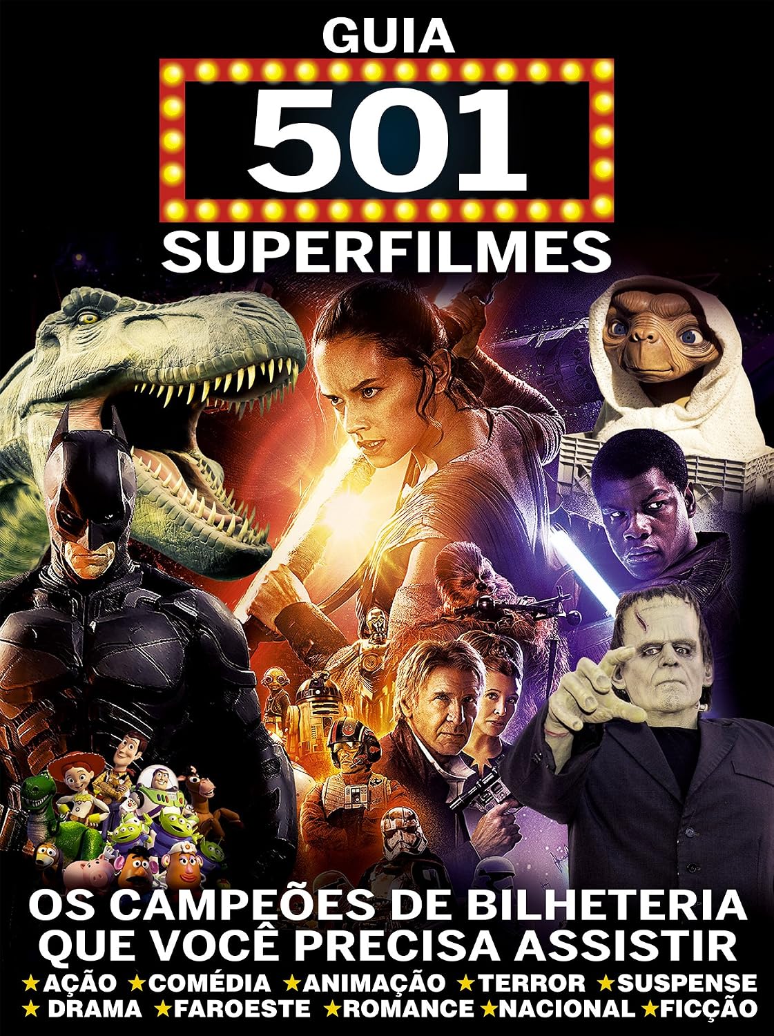 Guia 501 Superfilmes Ed.01 baixar livro de graça