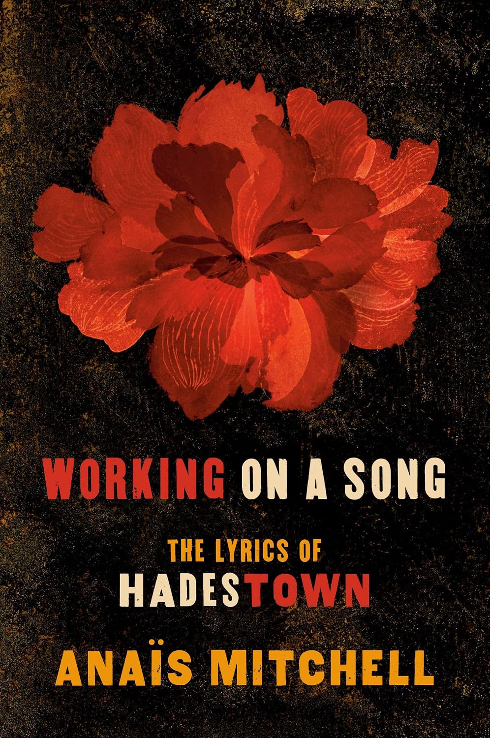 Working on a Song: The Lyrics of Hadestown baixar livro de graça