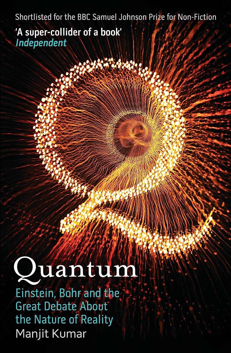 ler totalmente Quantum: Einstein, Bohr and the Great Debate About the Nature of Reality (English Edition)