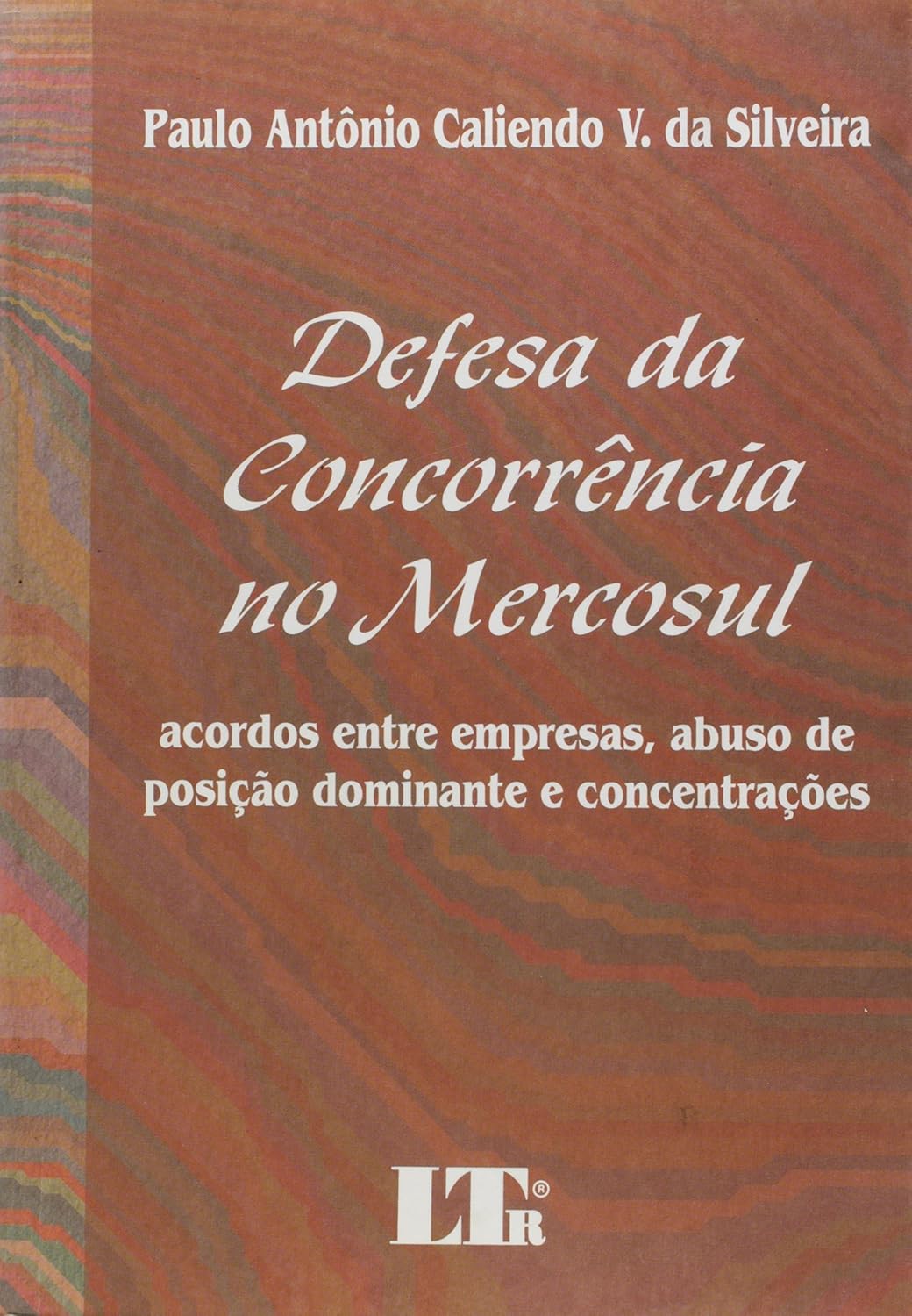 capítulo por capítulo baixar Defesa da Concorrência no Mercosul