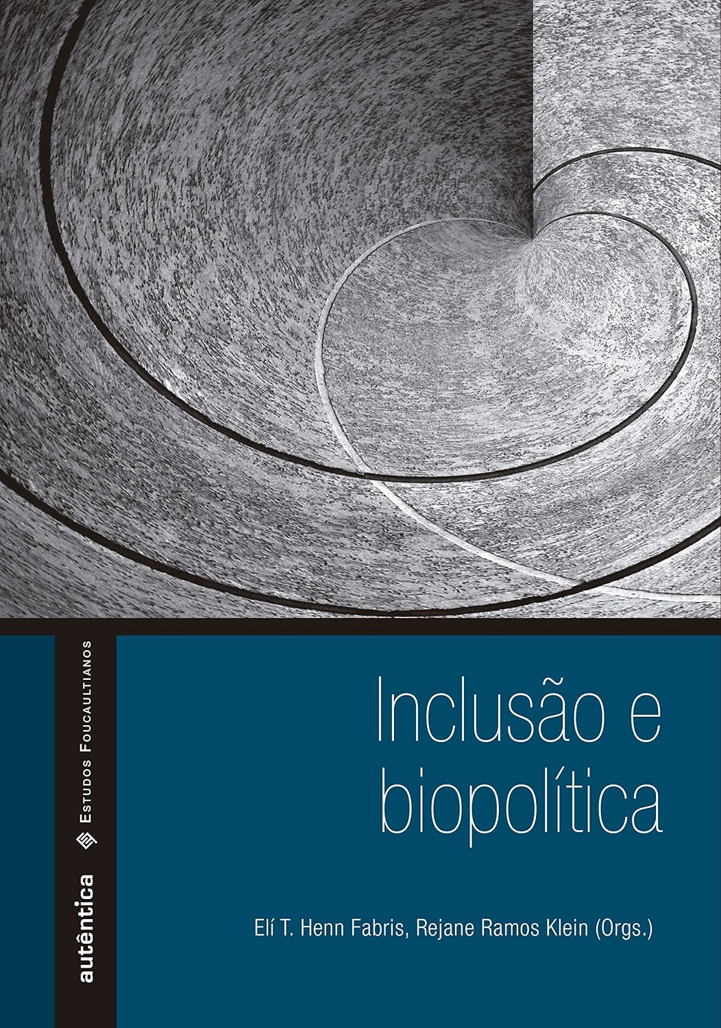ler totalmente Inclusão & biopolítica