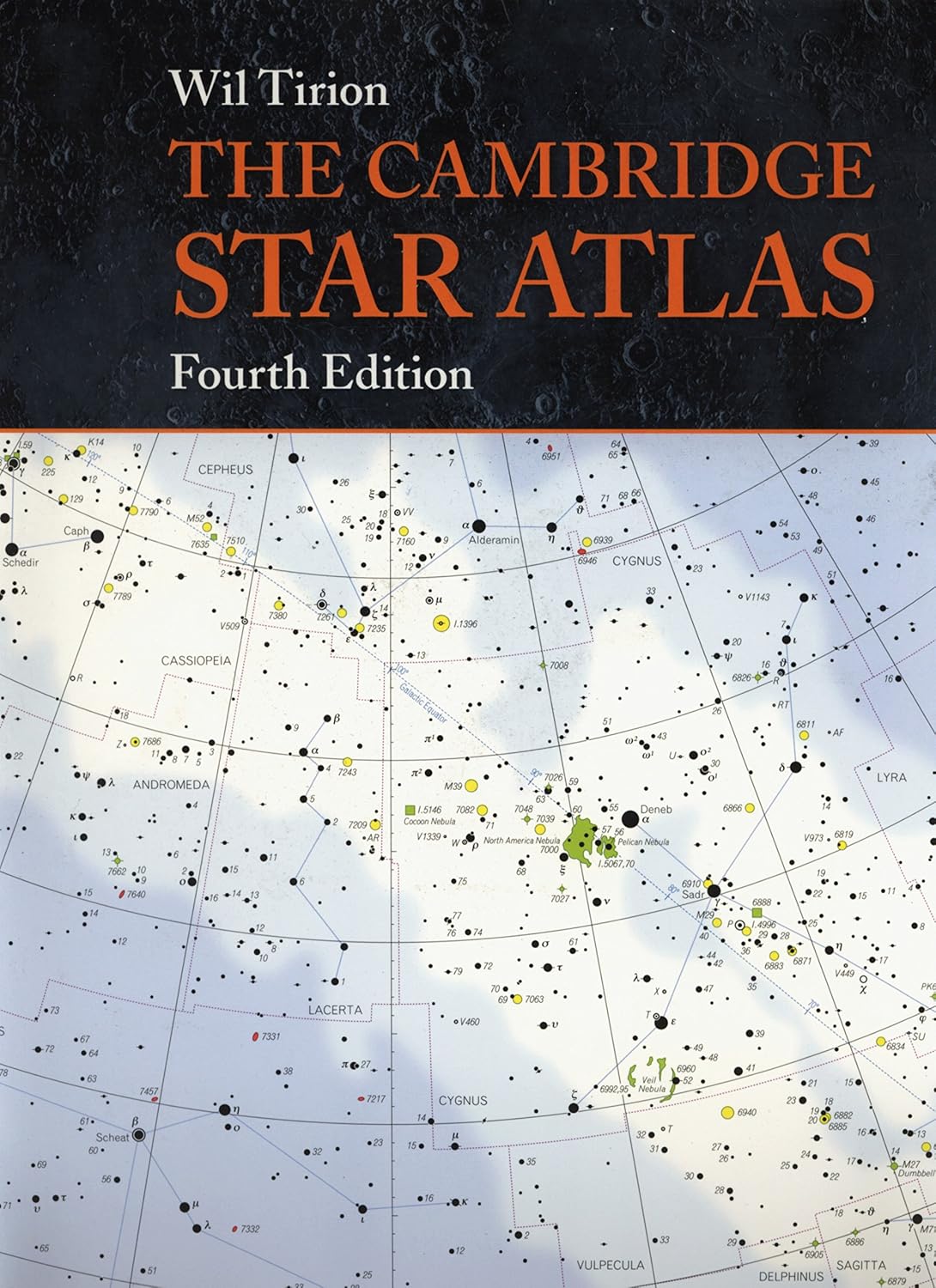 The Cambridge Star Atlas baixar o livro de graça