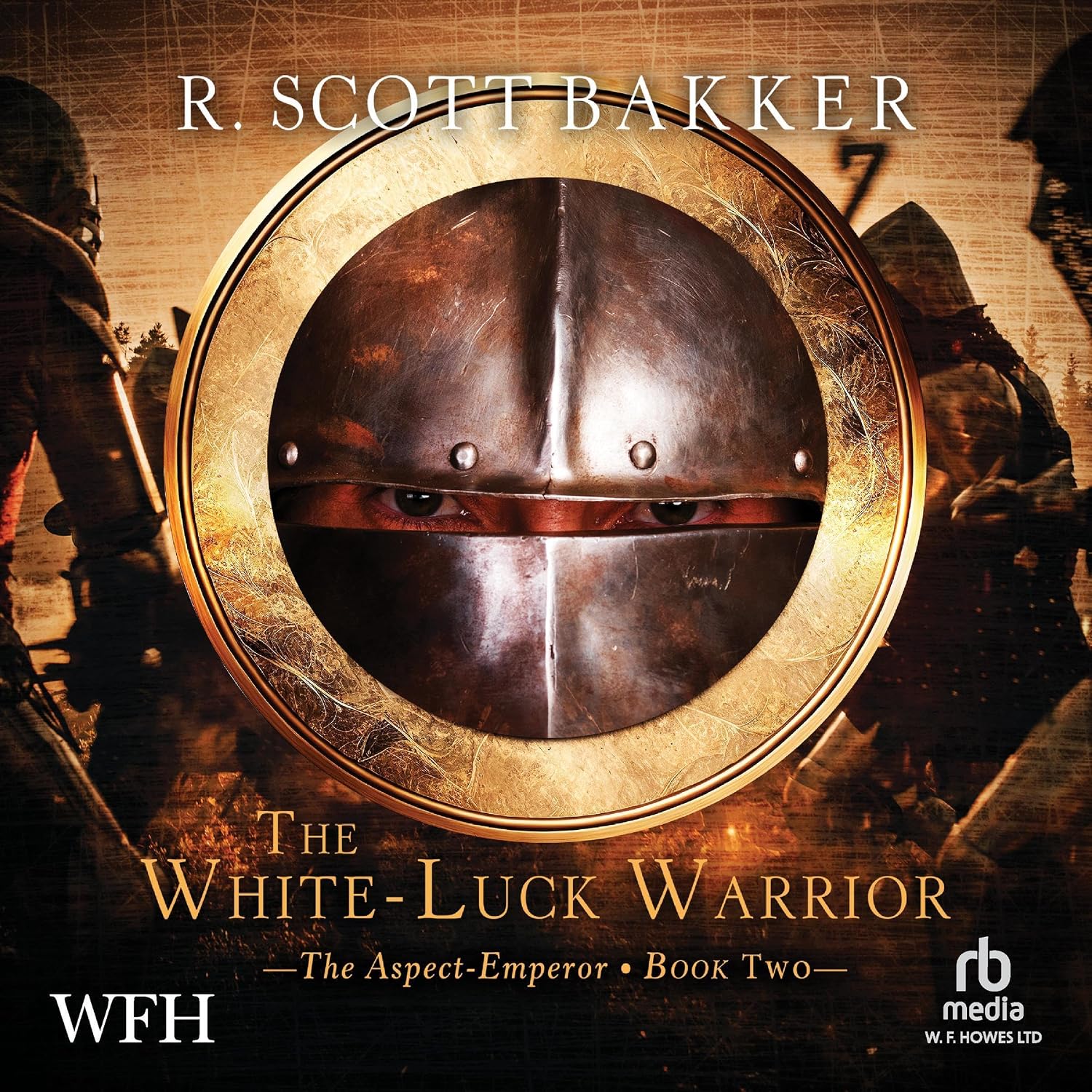 The White-Luck Warrior