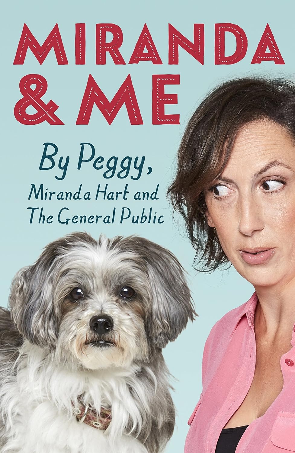 Miranda and Me (English Edition)