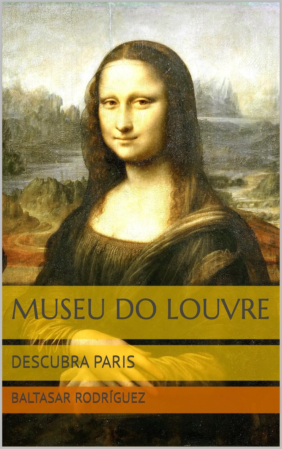 ler totalmente MUSEU DO LOUVRE: DESCUBRA PARIS