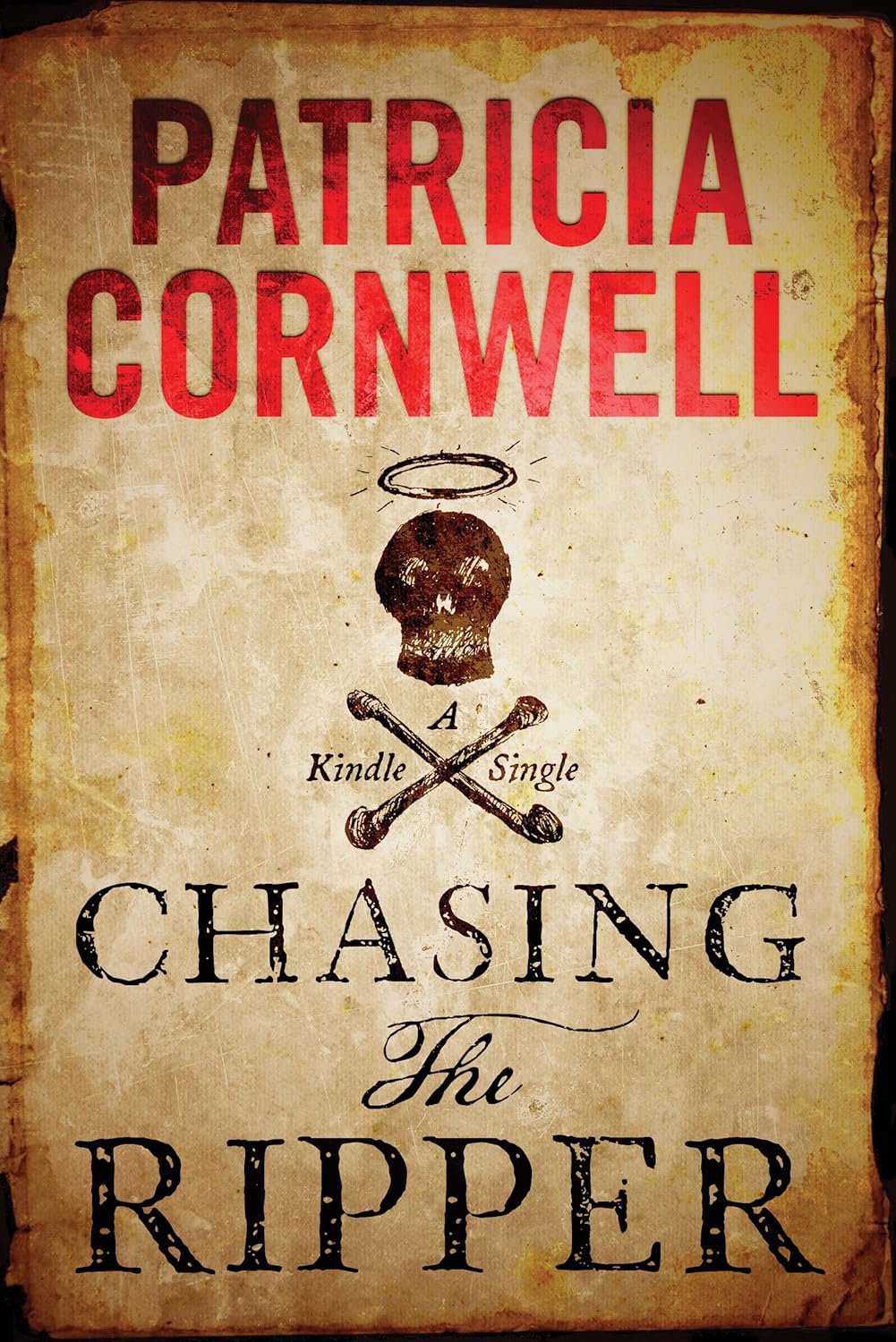 Chasing the Ripper (English Edition)