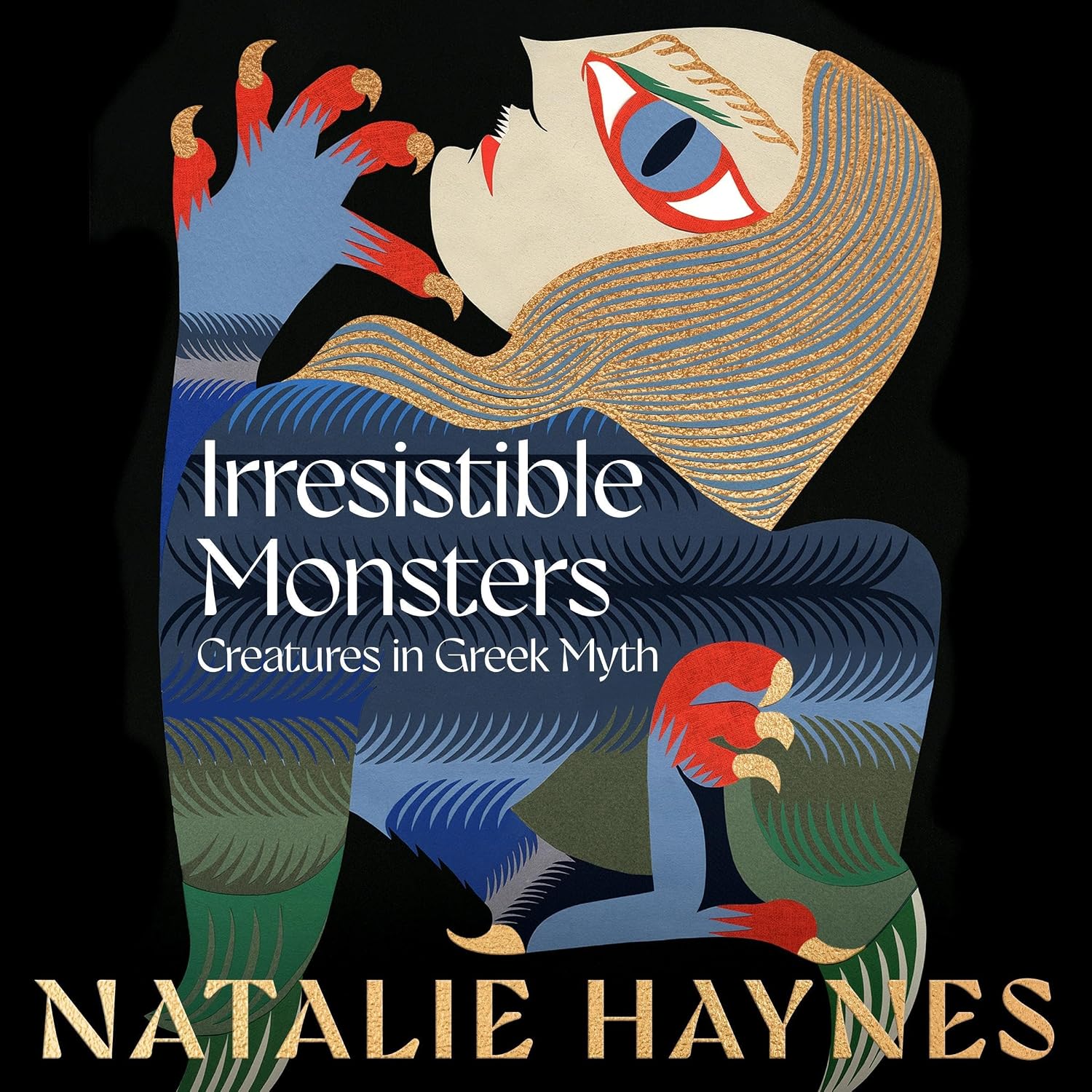Irresistible Monsters: Creatures in Greek Myth baixar o livro de graça