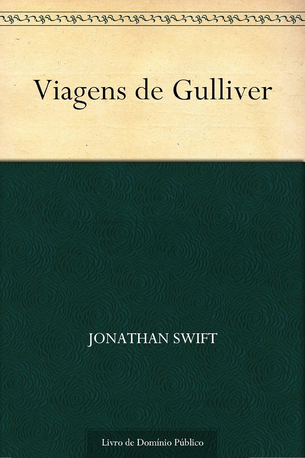 capítulo por capítulo baixar Viagens de Gulliver
