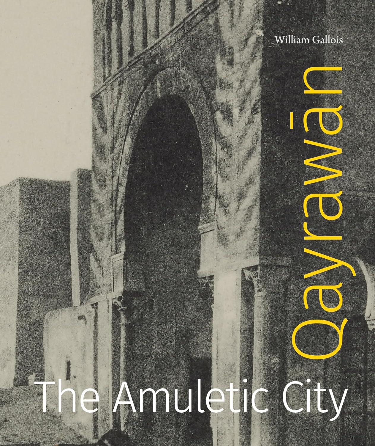 Qayrawān: The Amuletic City (Refiguring Modernism) (English Edition) baixar o livro de graça