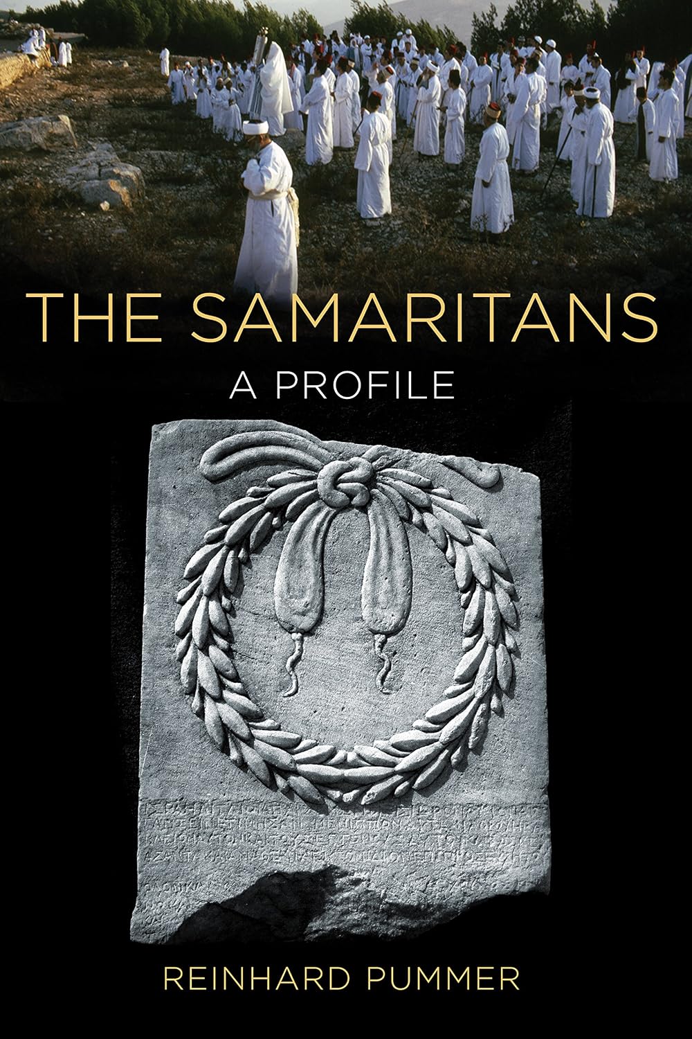 The Samaritans: A Profile baixar livro de graça