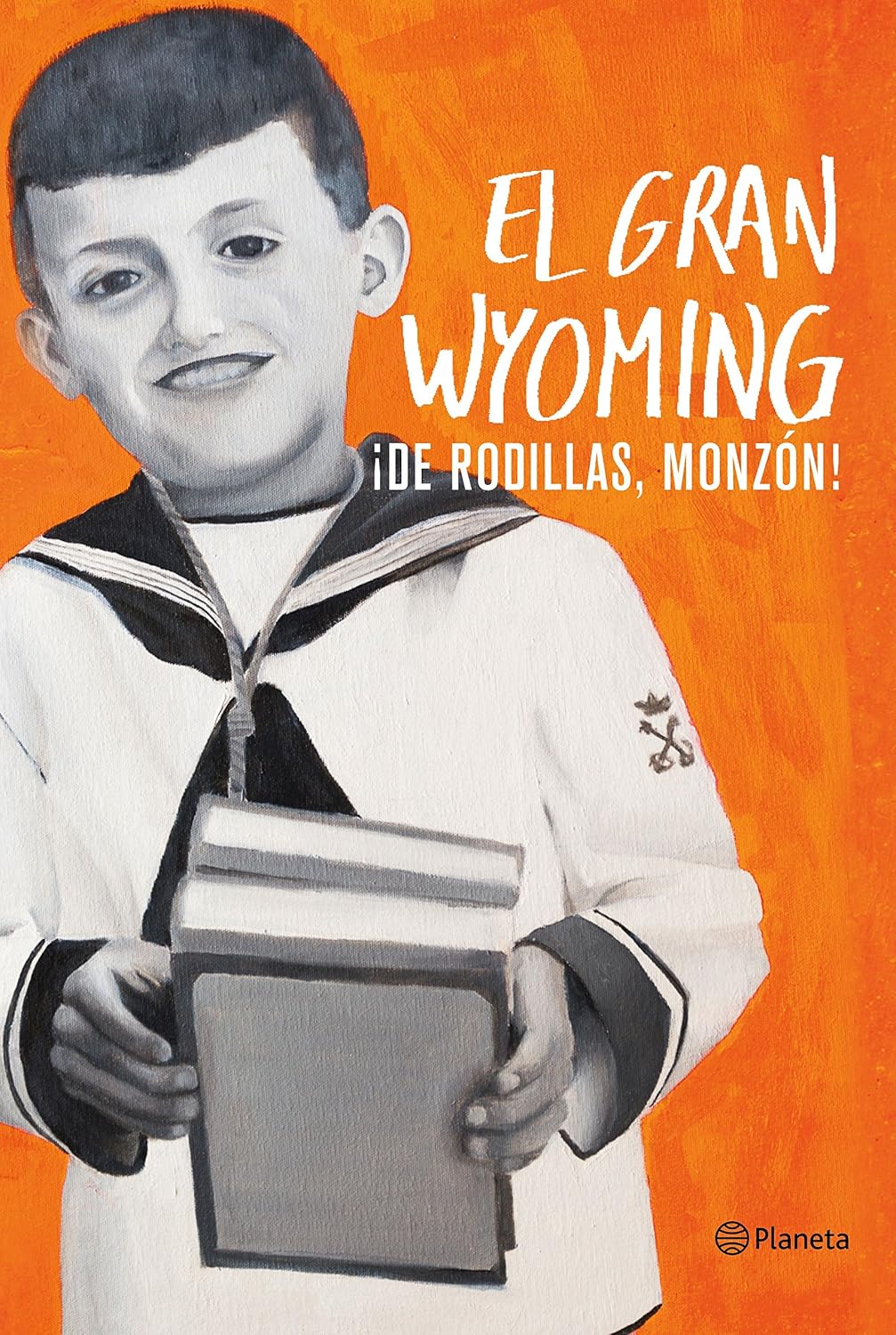 ¡De rodillas, Monzón! baixar o livro de graça