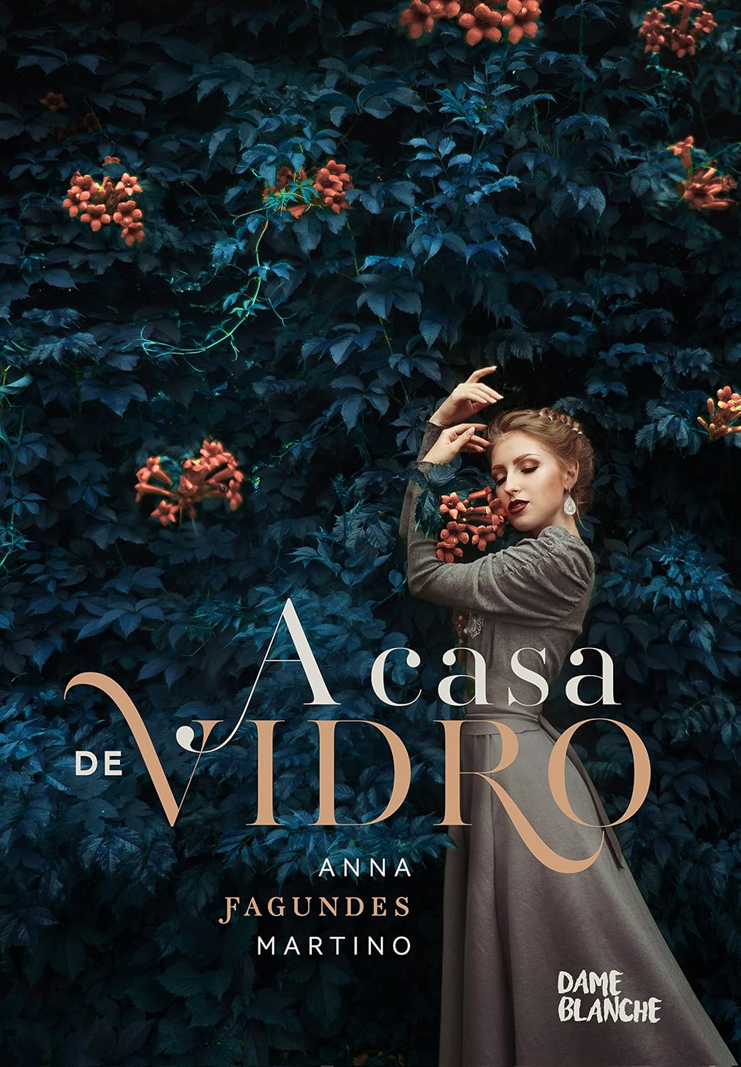 ler totalmente A casa de vidro (As Estações Livro 1)
