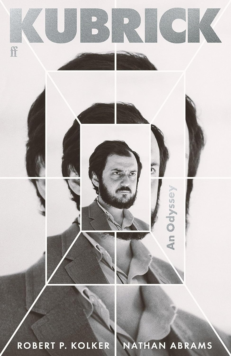 Kubrick: An Odyssey (English Edition)