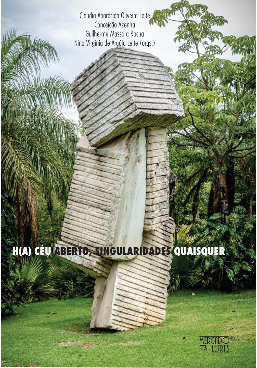 H(a) céu aberto, singularidades quaisquer baixar o livro de graça