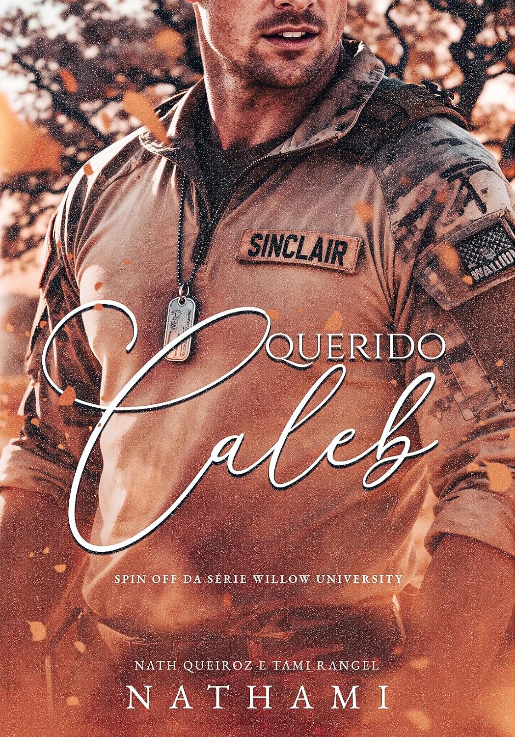Querido Caleb (Willow University) baixar livro de graça