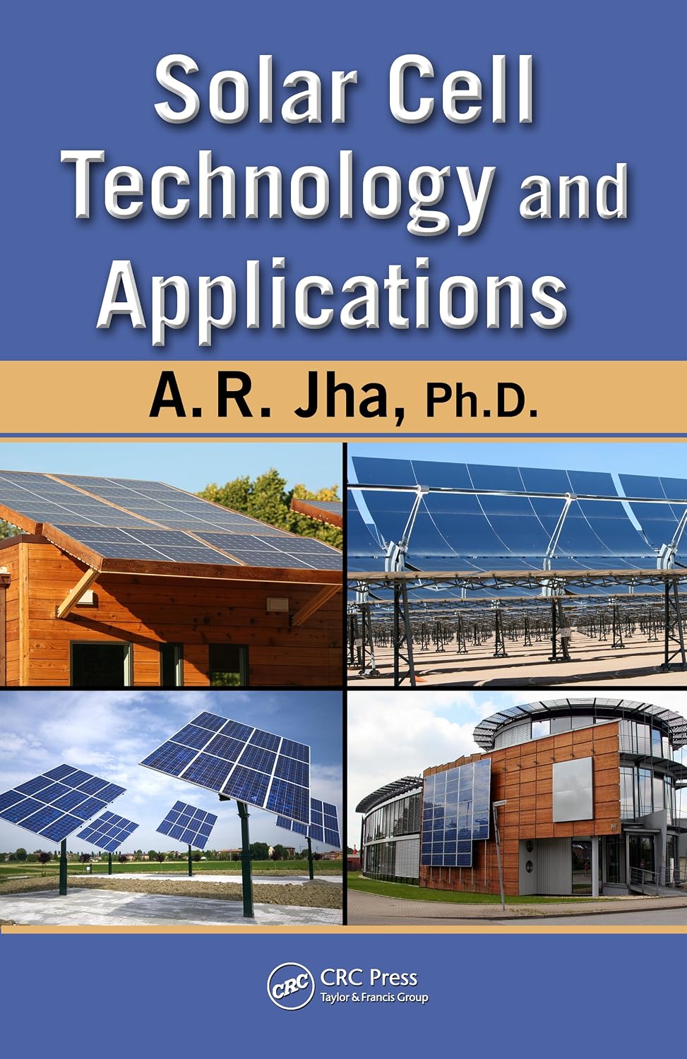 capítulo por capítulo baixar Solar Cell Technology and Applications (English Edition)