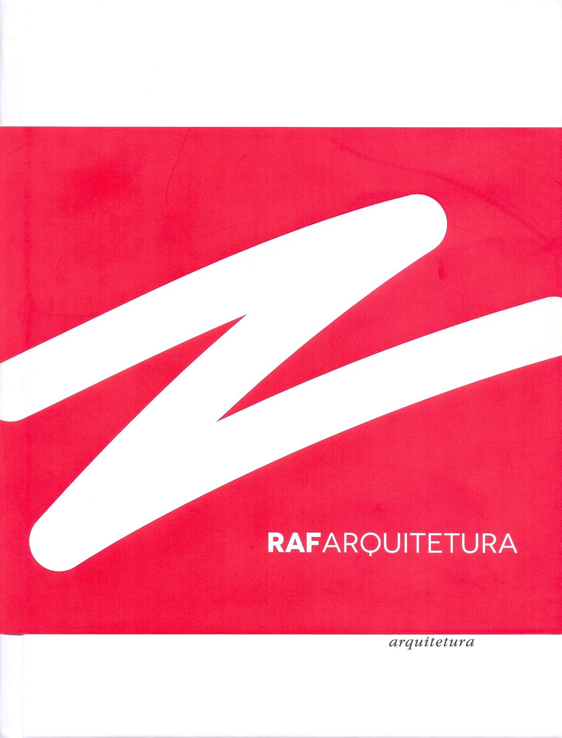 ler totalmente Raf Arquitetura