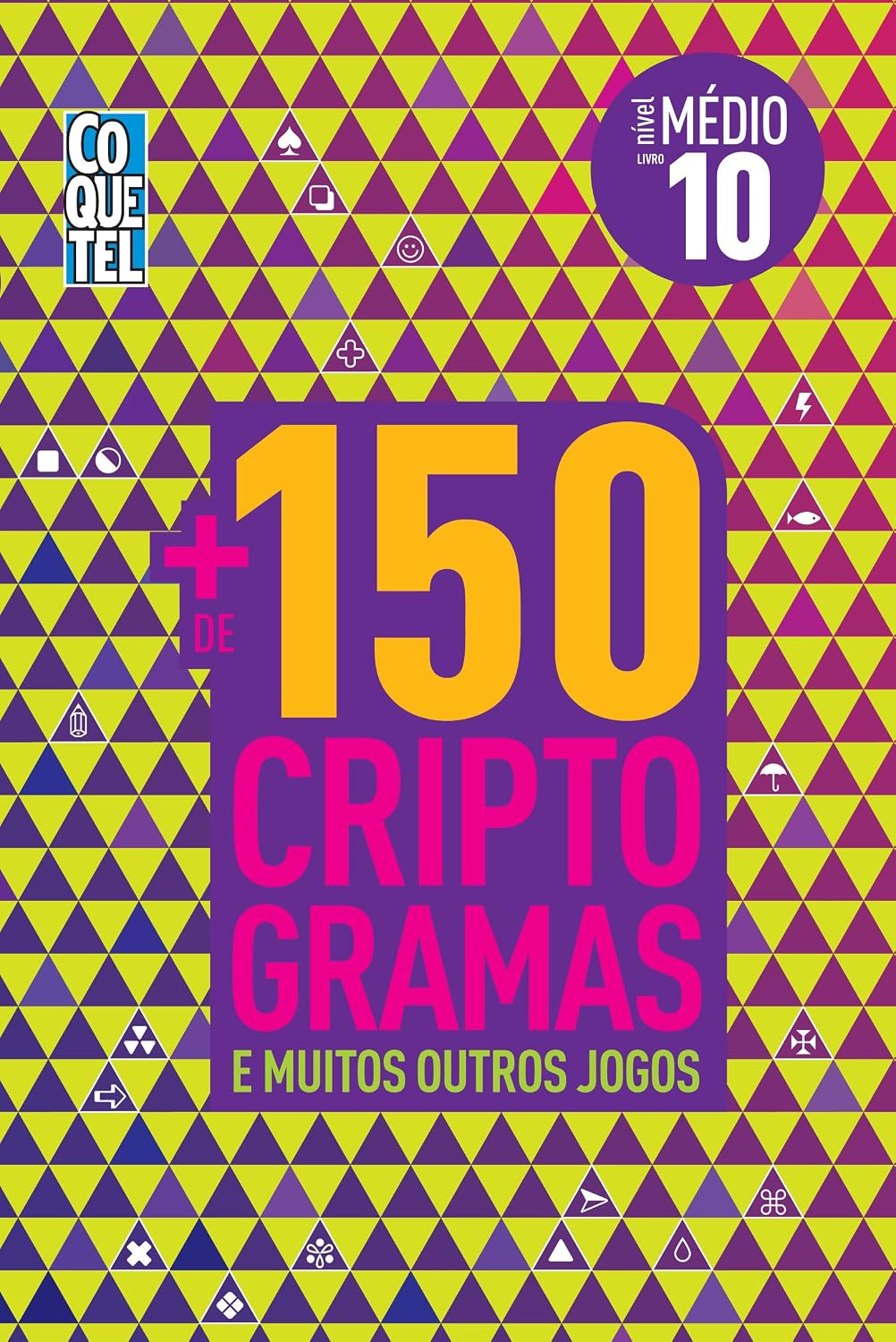 ler totalmente Mais 150 Criptas
