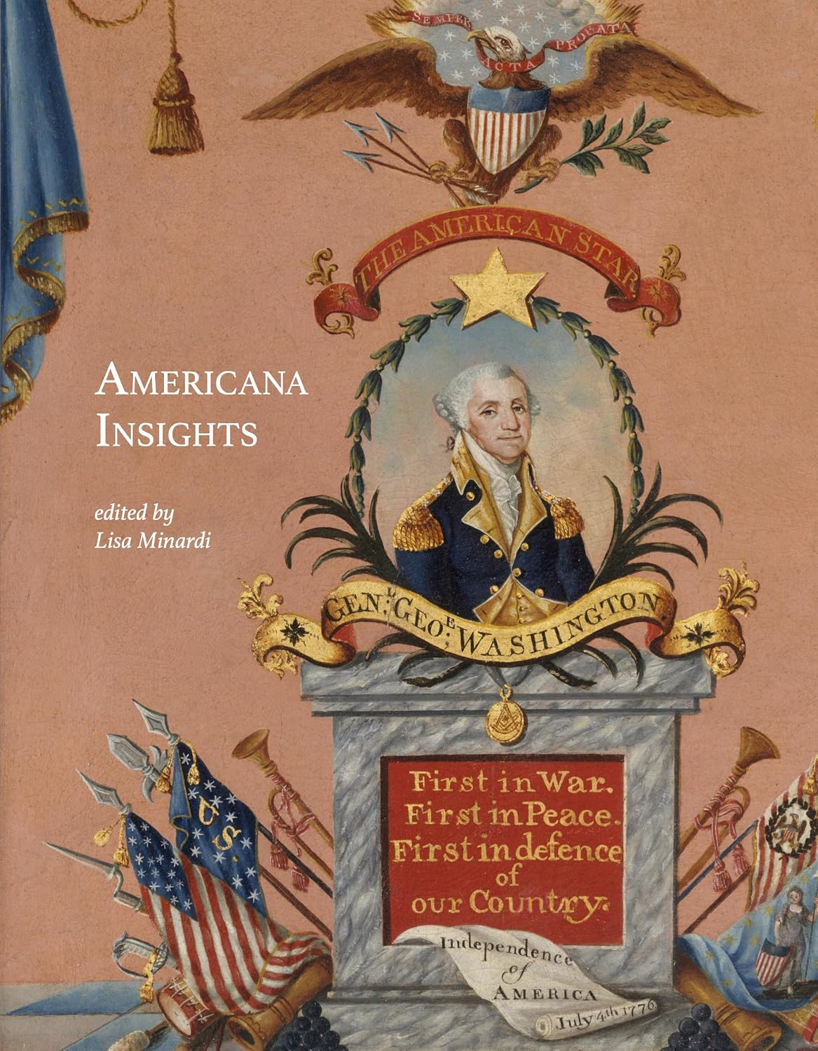 Americana Insights 2026 baixar livro de graça