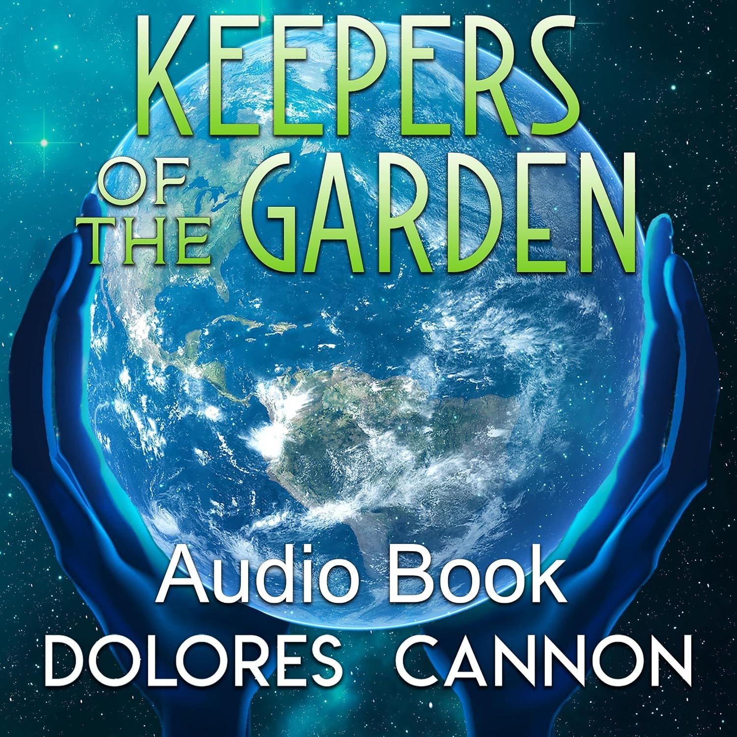 ler totalmente Keepers of the Garden