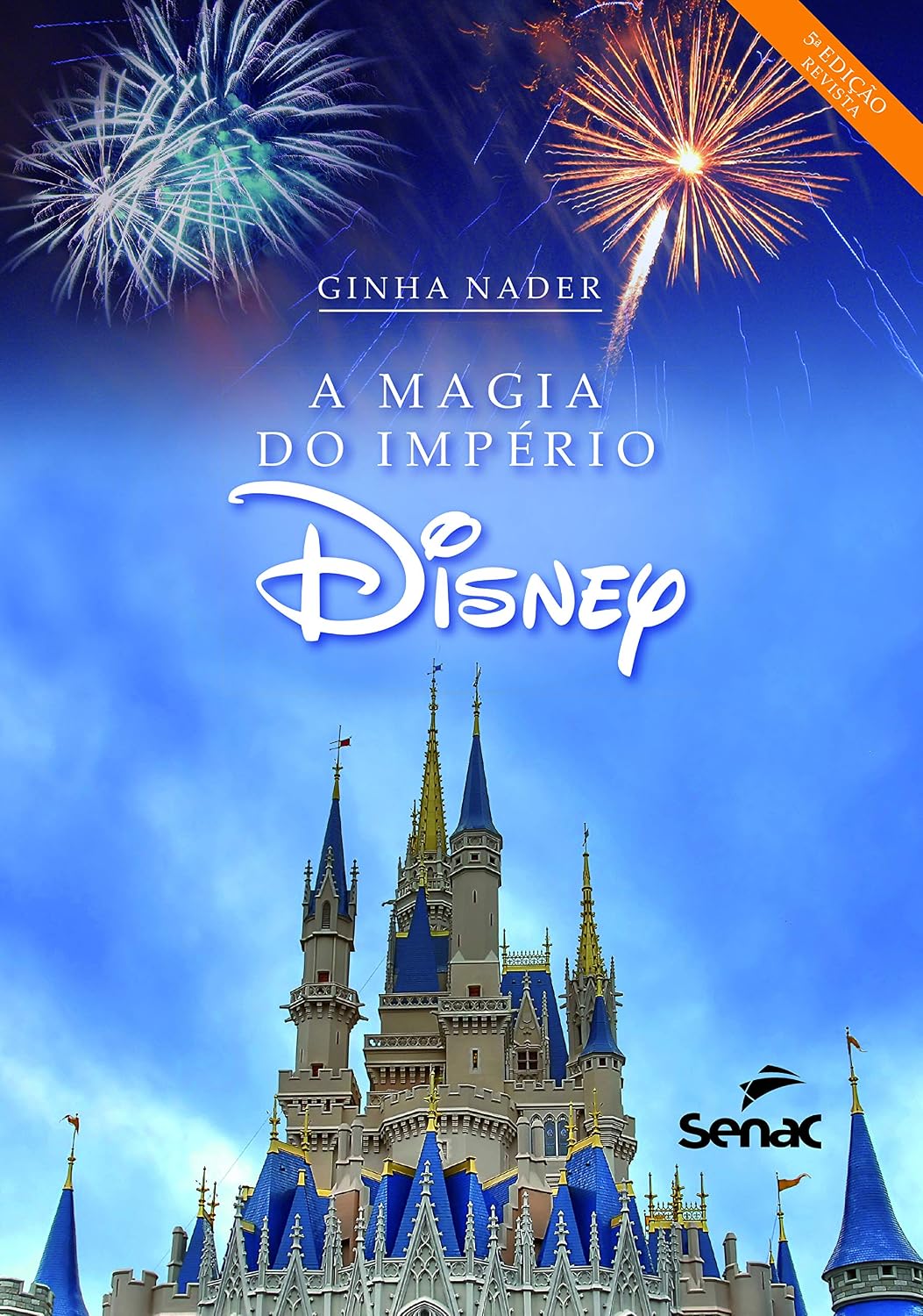 A magia do império Disney baixar livro de graça