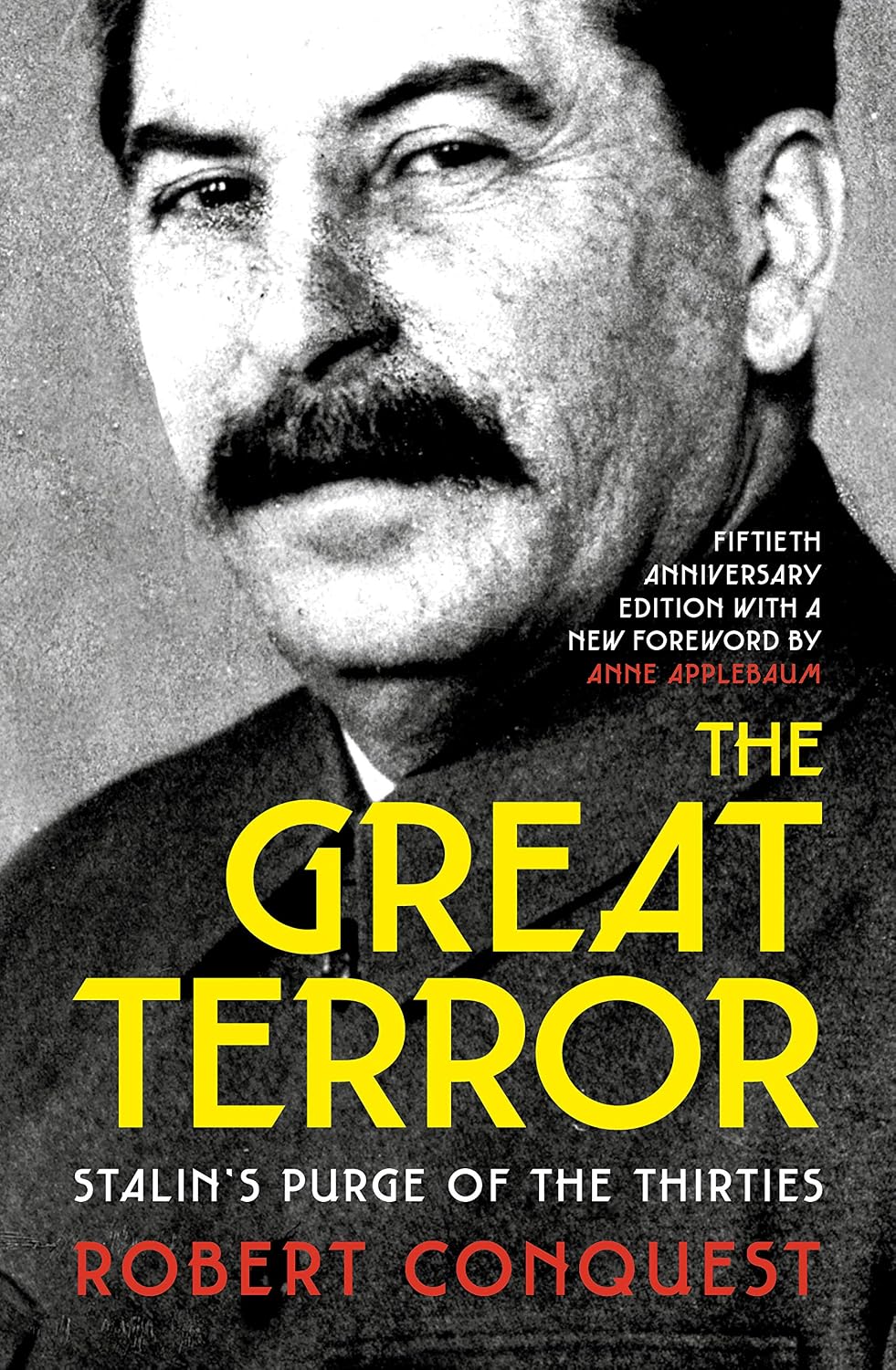 capítulo por capítulo baixar The Great Terror: Stalin’s Purge of the Thirties (English Edition)
