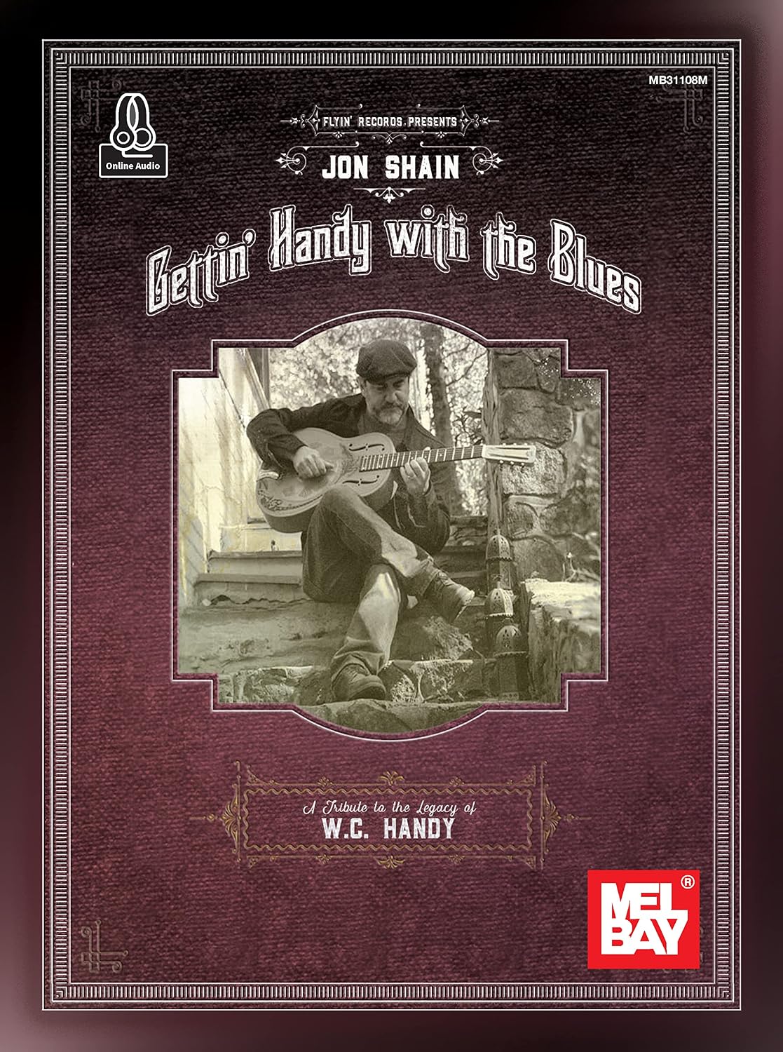 ler totalmente Gettin' Handy with the Blues: A Tribute to the Legacy of W. C. Handy (English Edition)